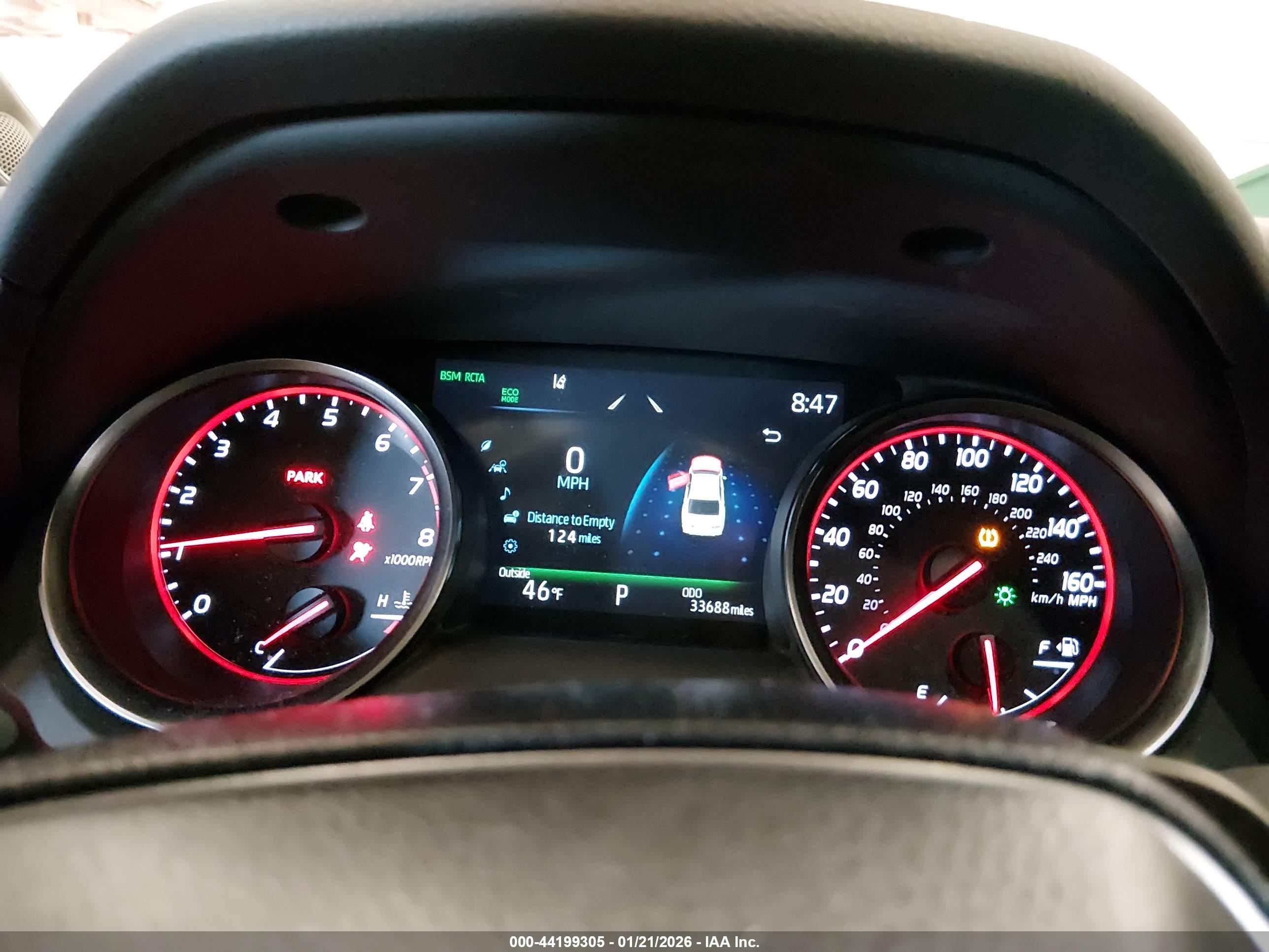 TOYOTA CAMRY image 7