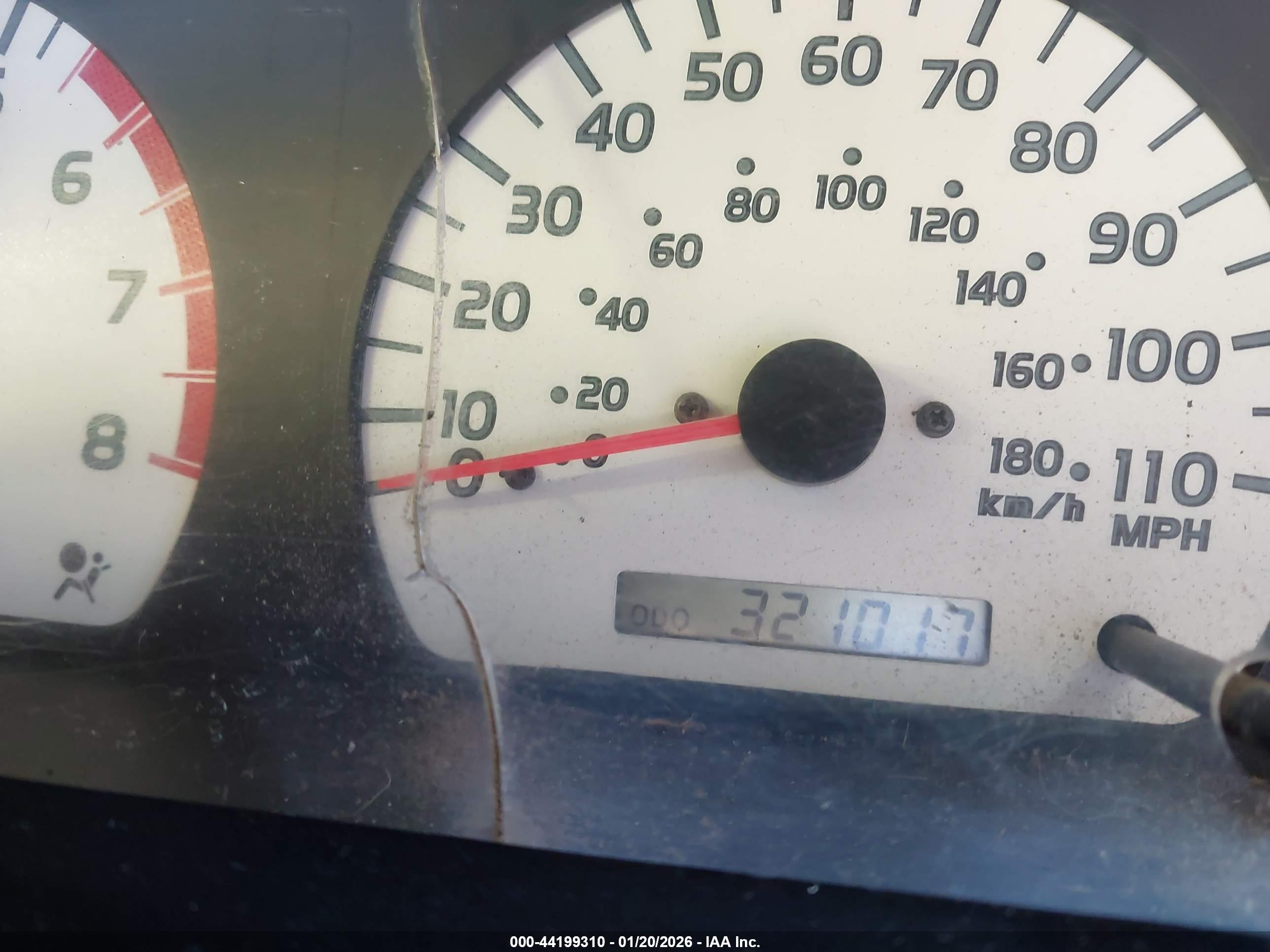TOYOTA TACOMA image 7