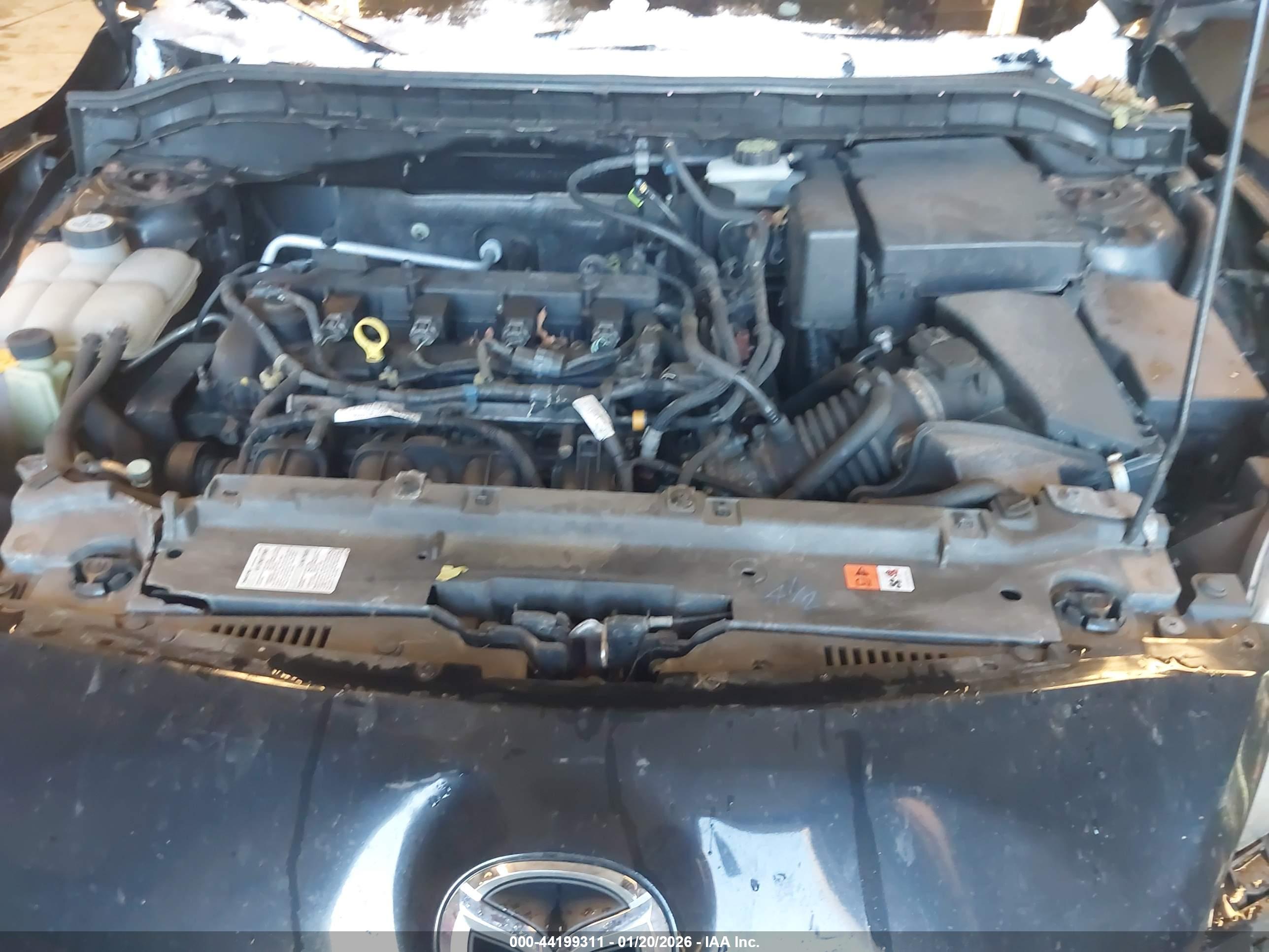 MAZDA MAZDA3 image 10