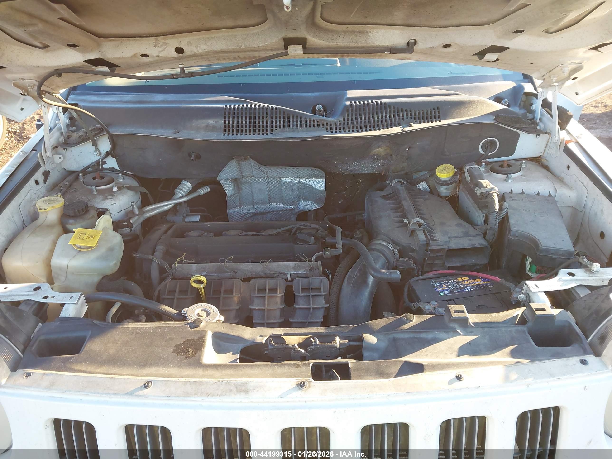 JEEP COMPASS image 10