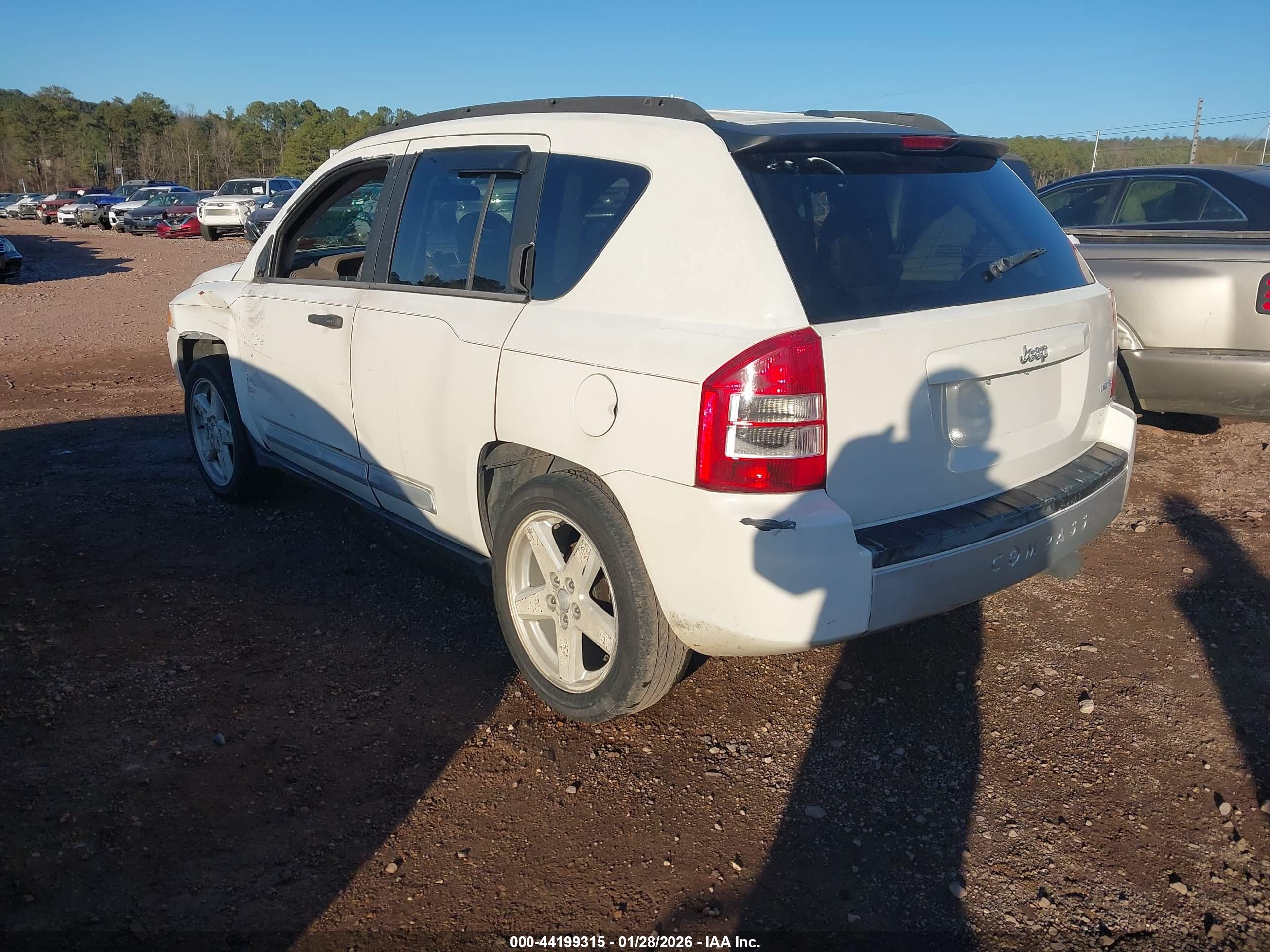 JEEP COMPASS image 3