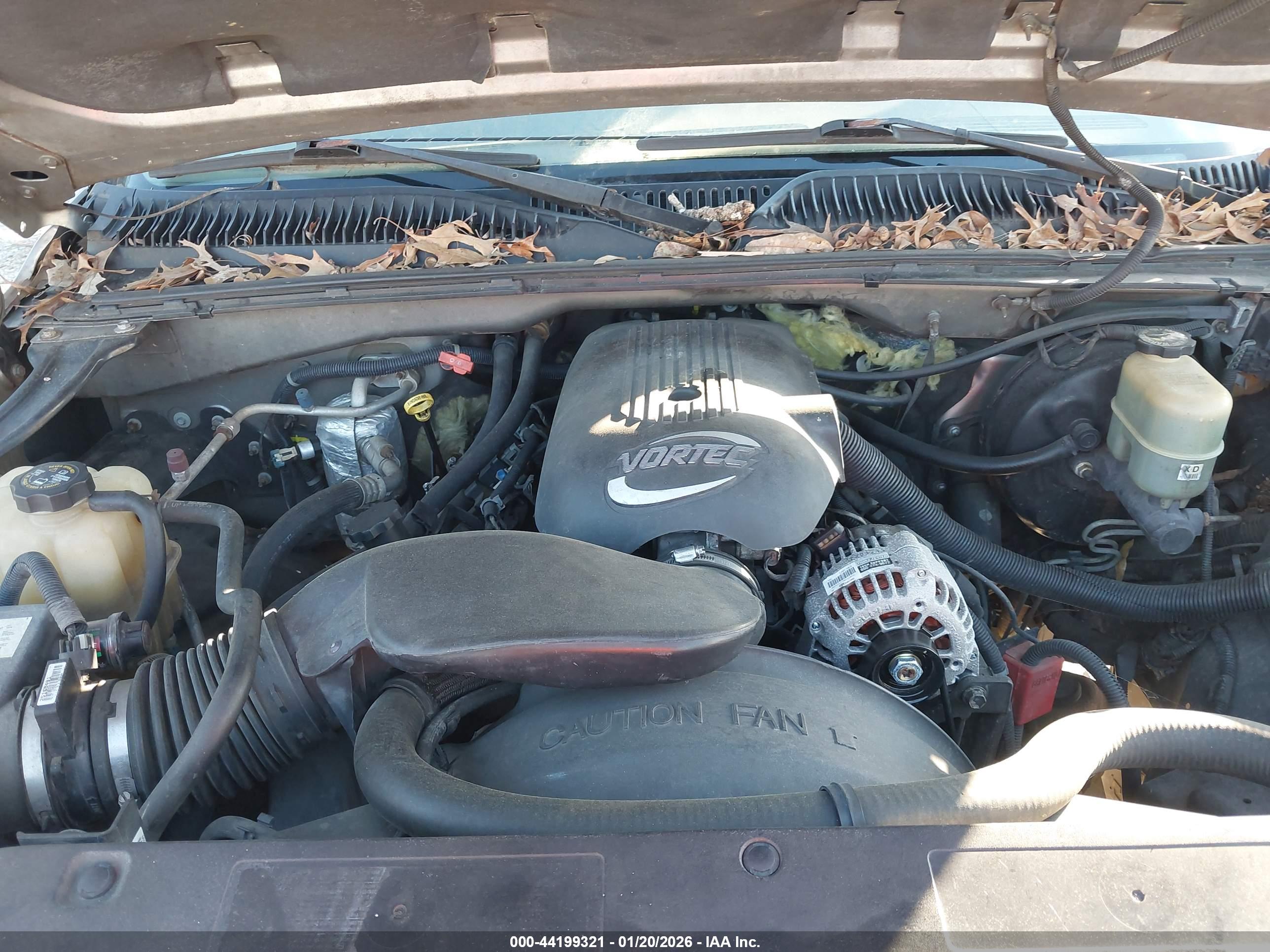 GMC SIERRA image 10