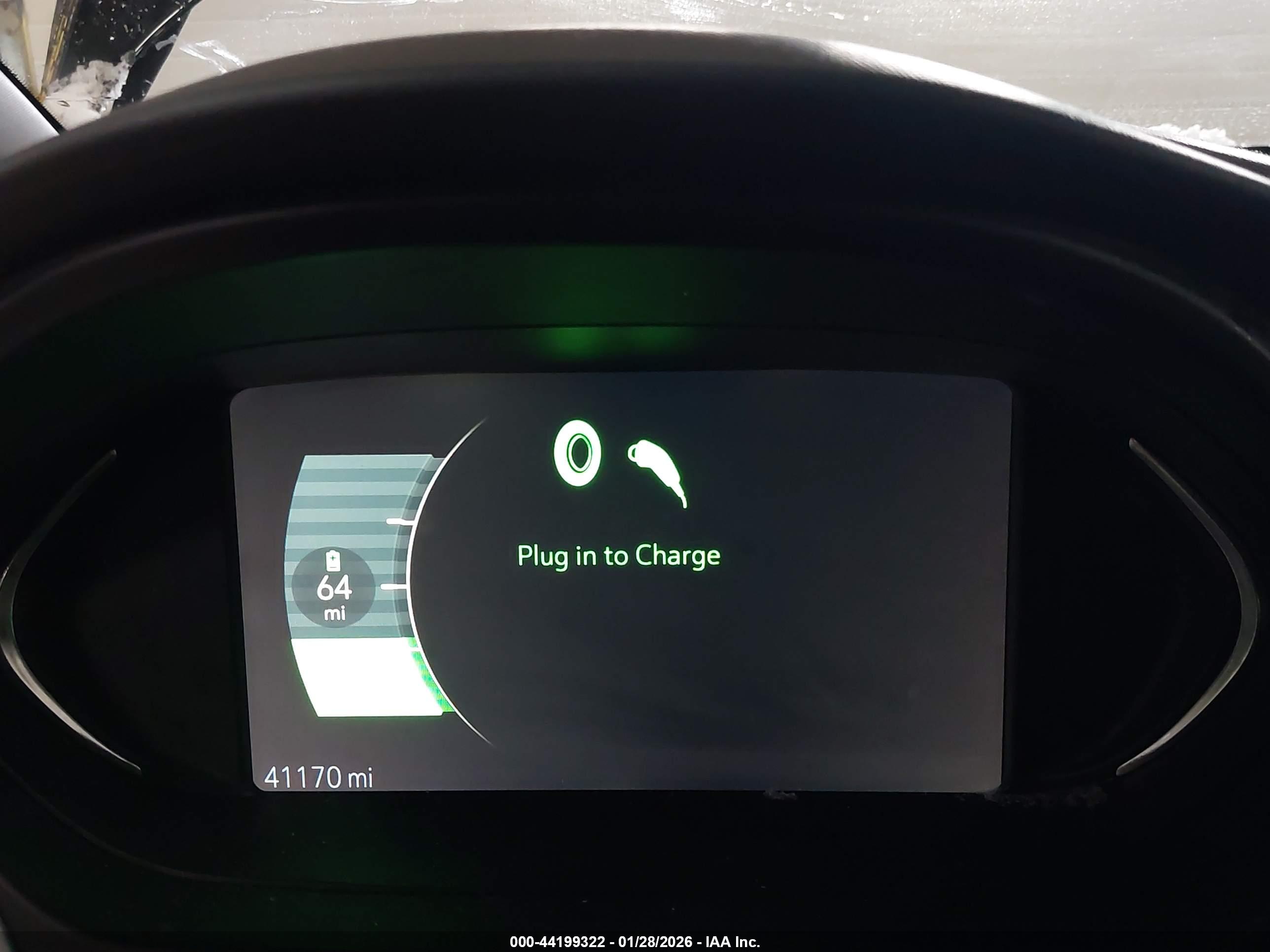 CHEVROLET BOLT image 7