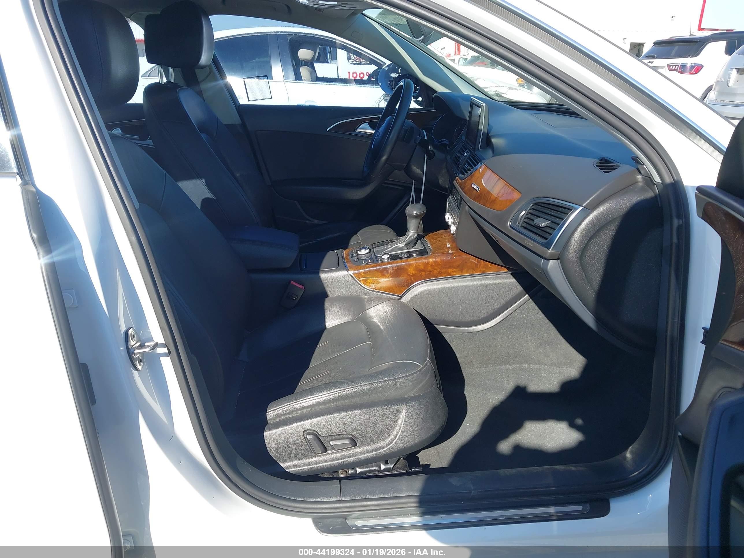 AUDI A6 image 5