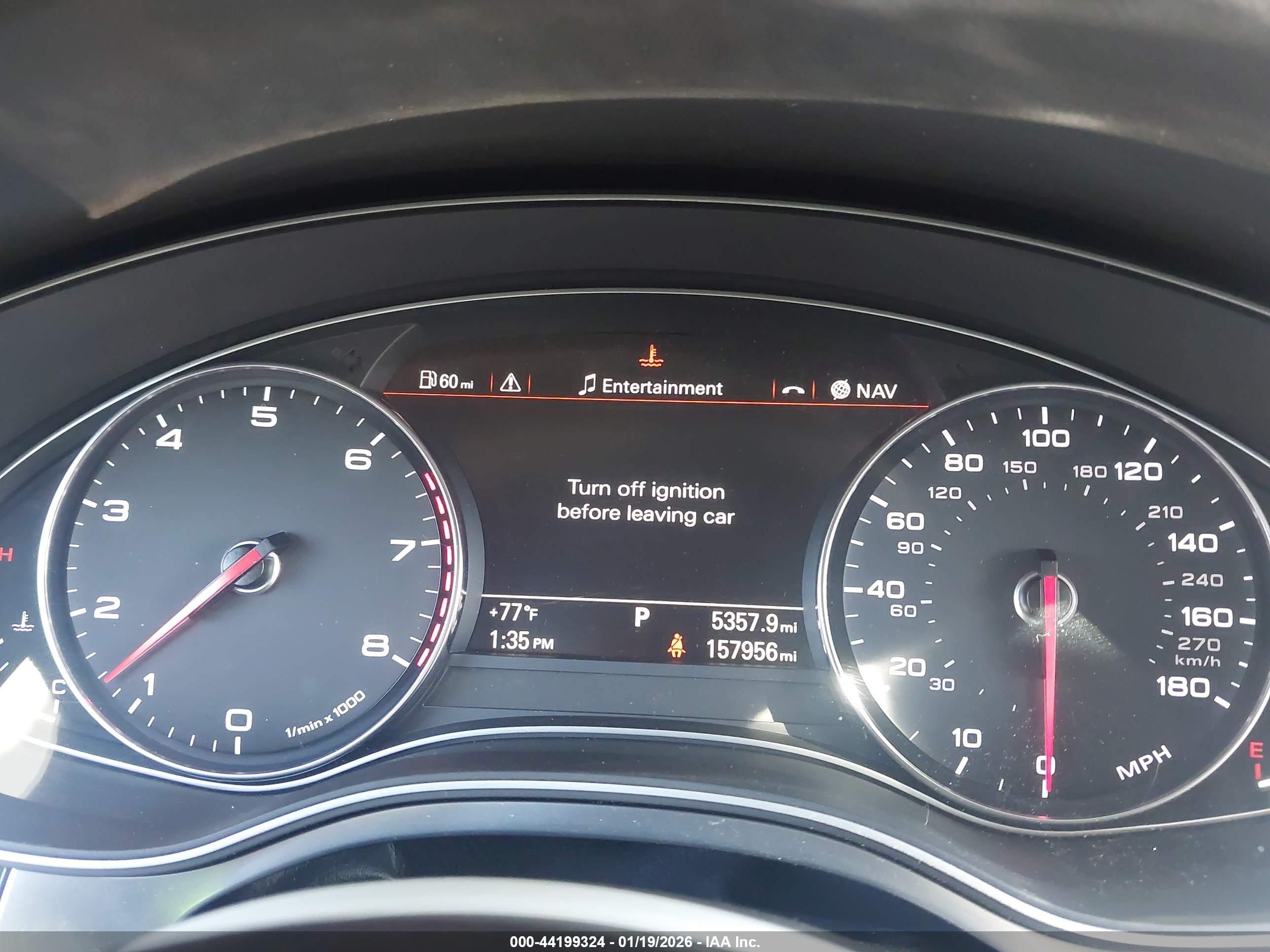 AUDI A6 image 7