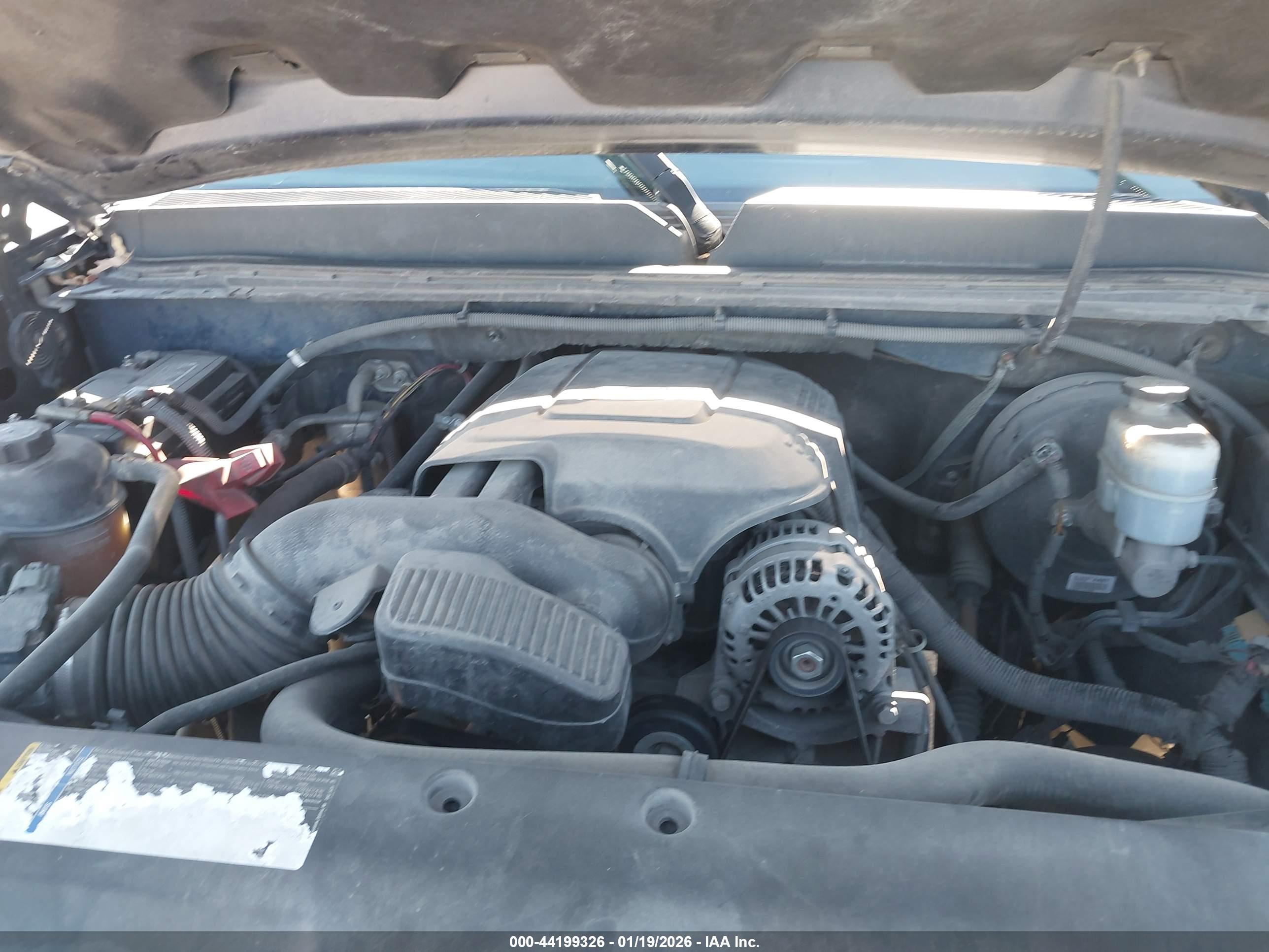 GMC SIERRA image 10