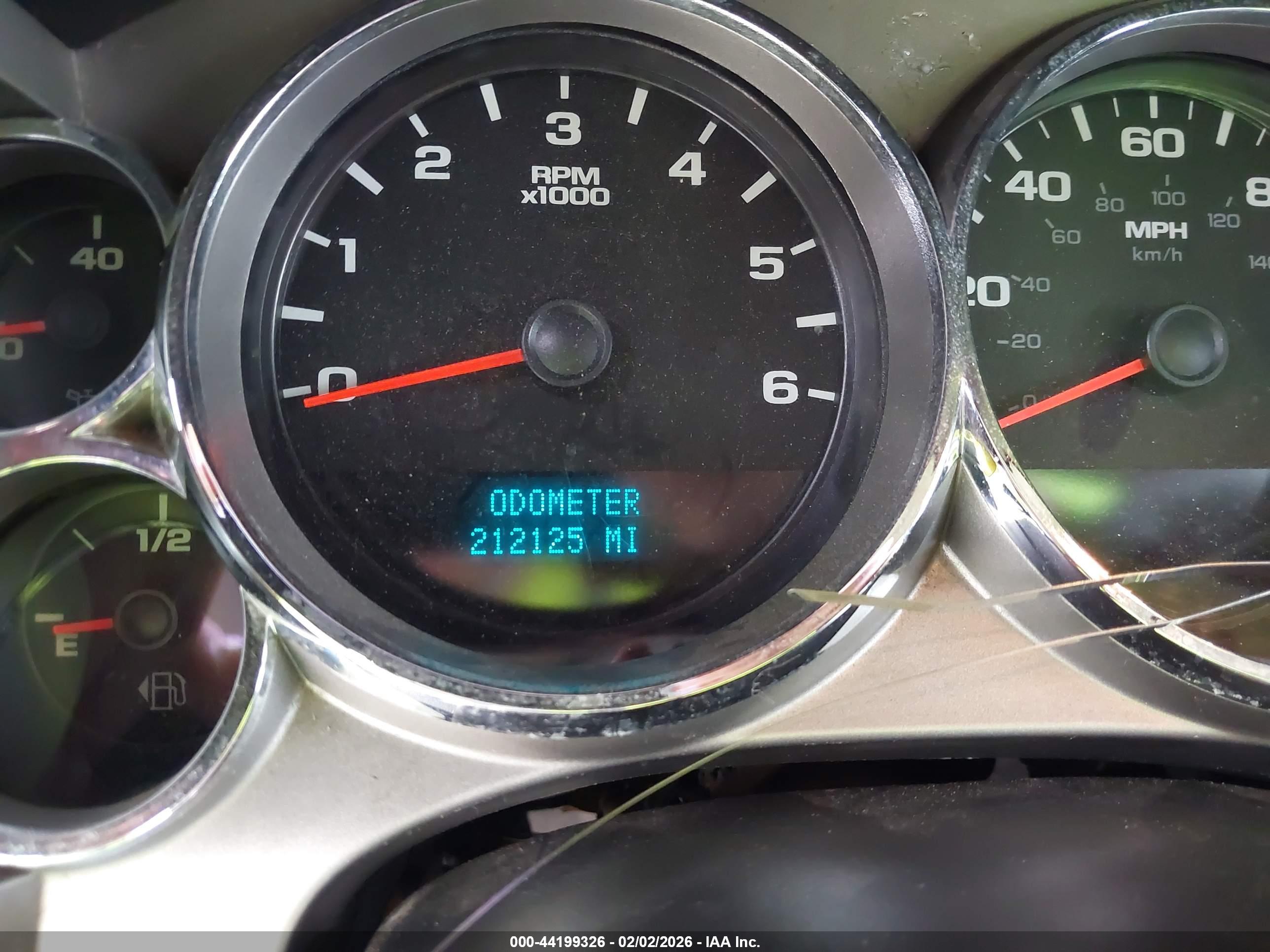 GMC SIERRA image 7