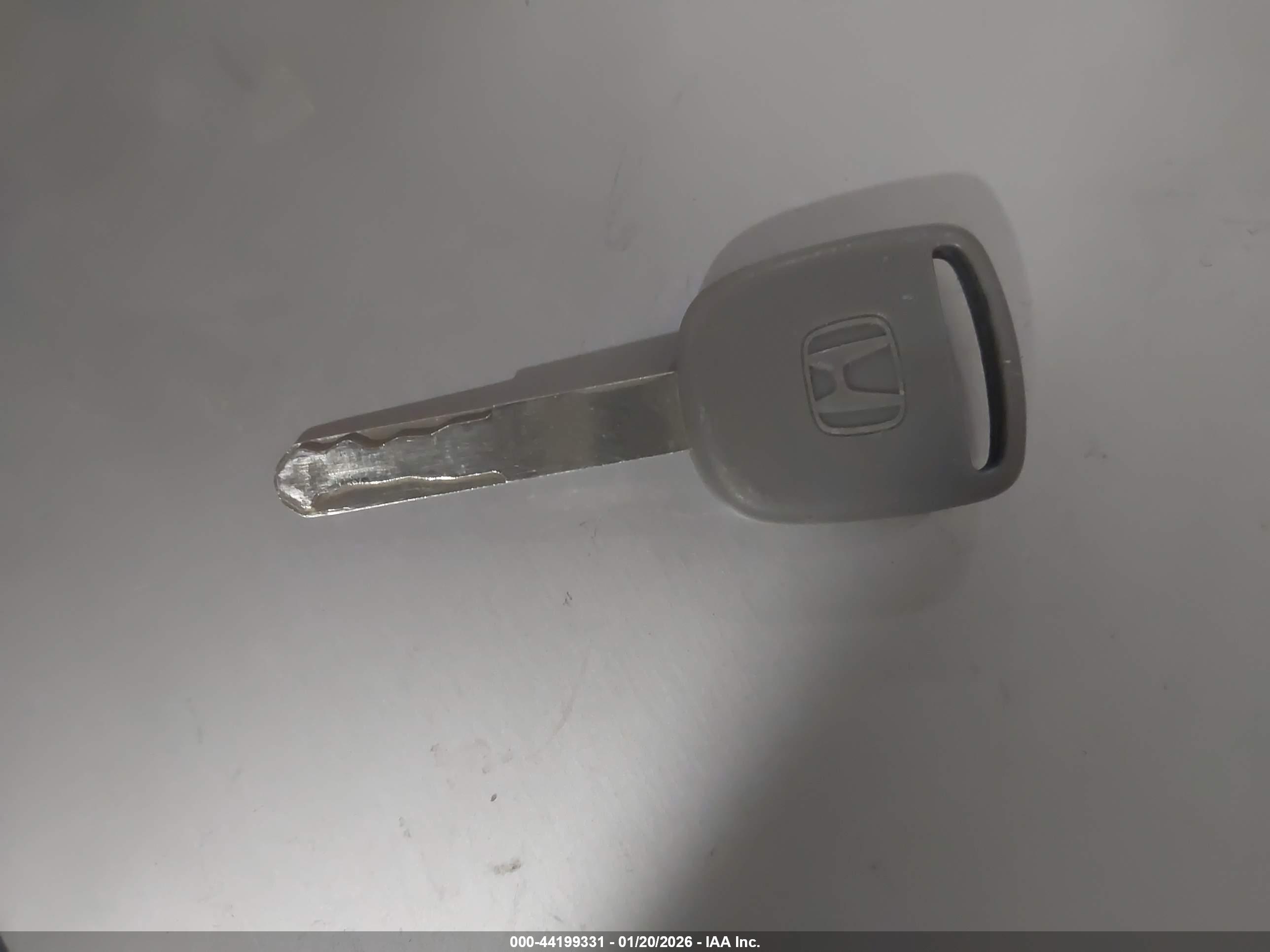 HONDA ACCORD image 11