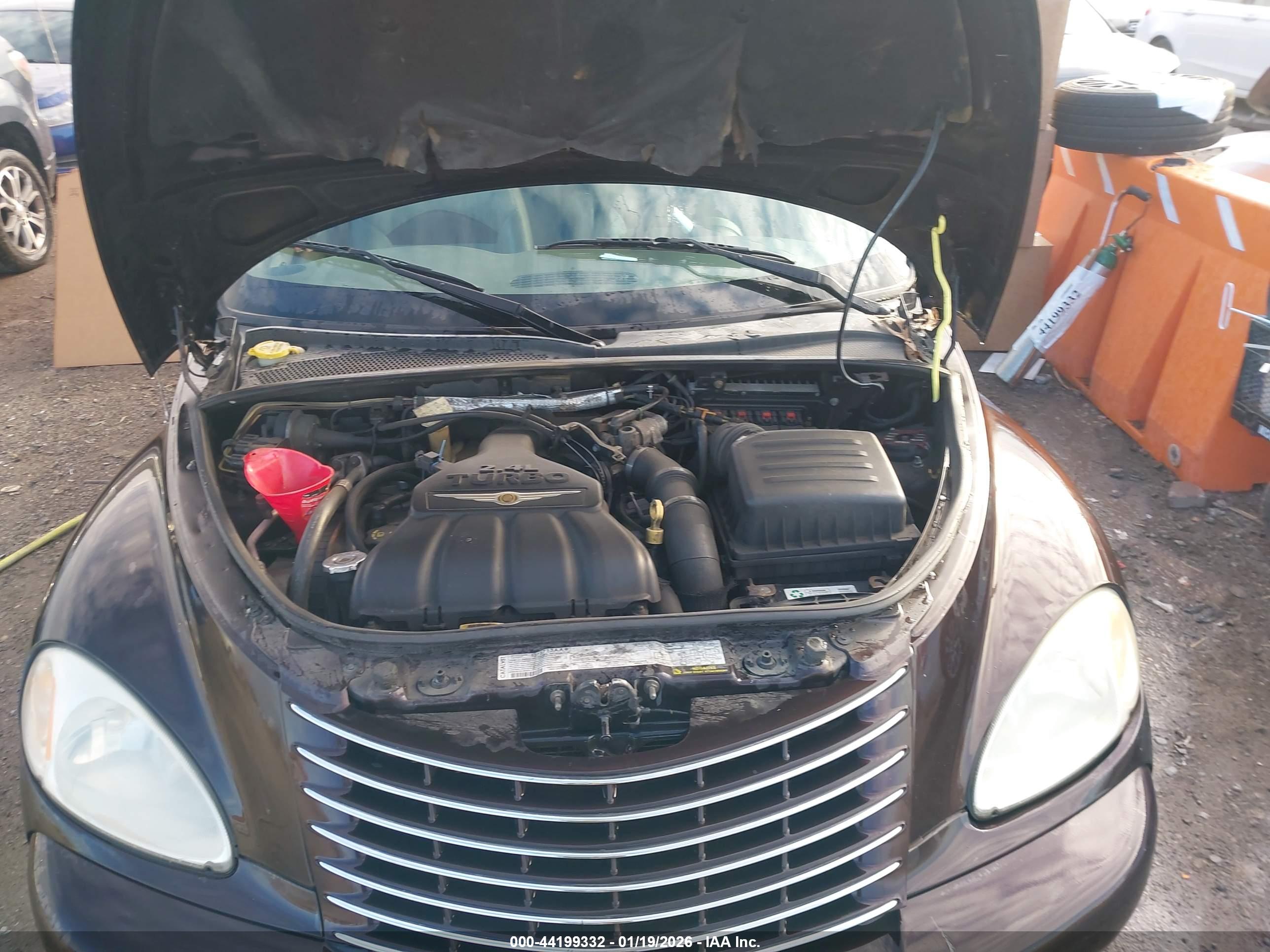 CHRYSLER PT image 10