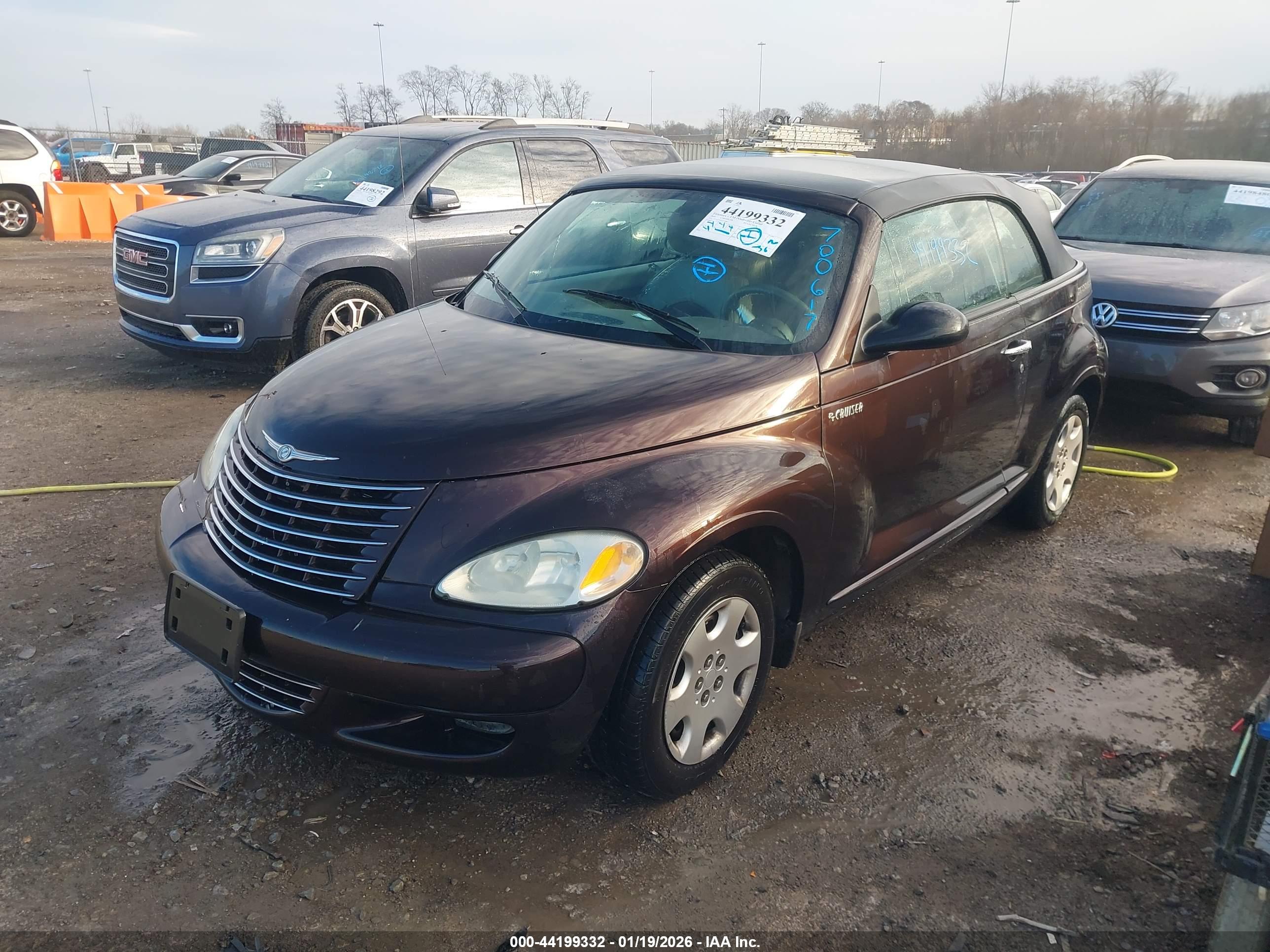 CHRYSLER PT image 2