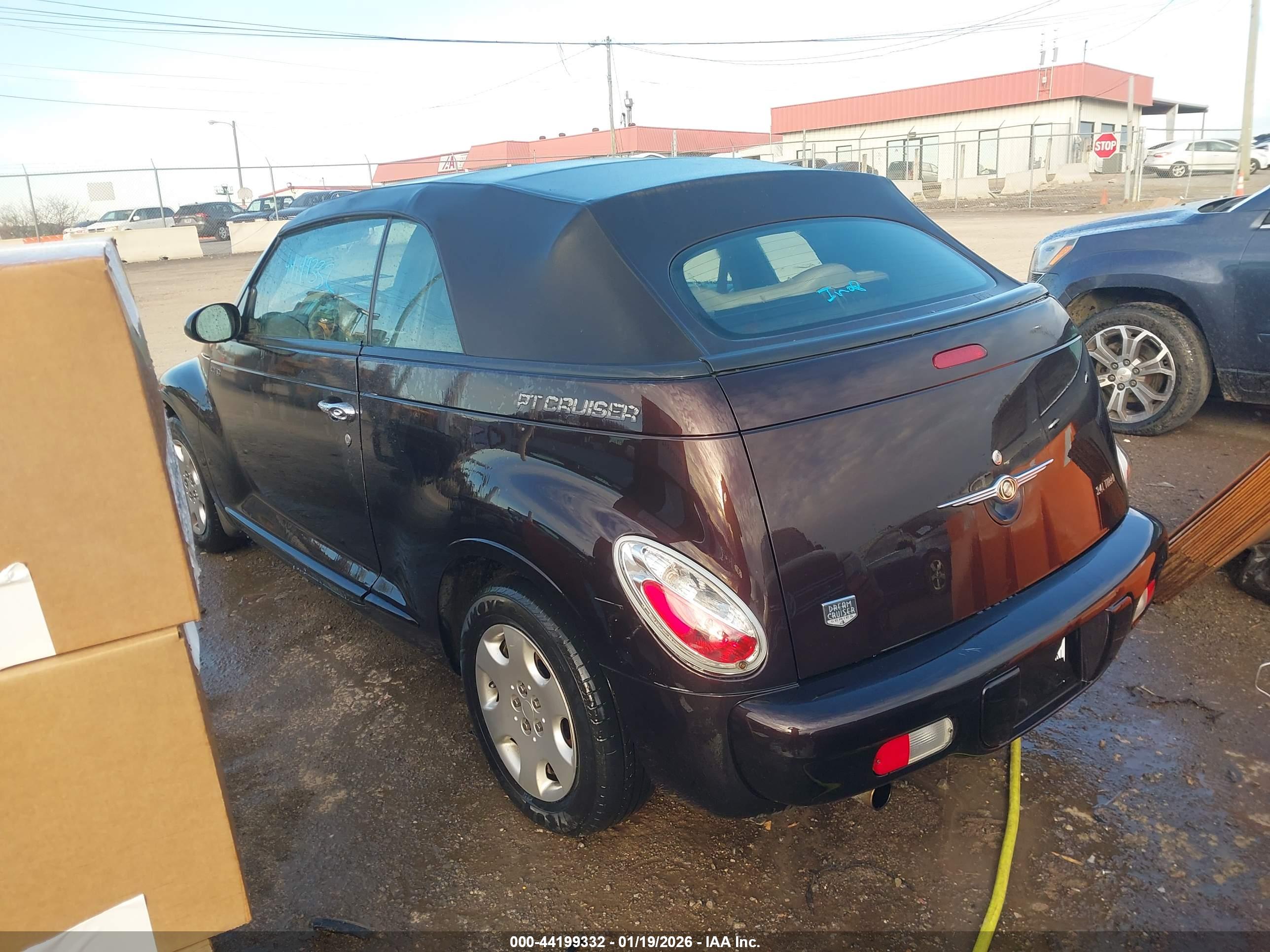 CHRYSLER PT image 3