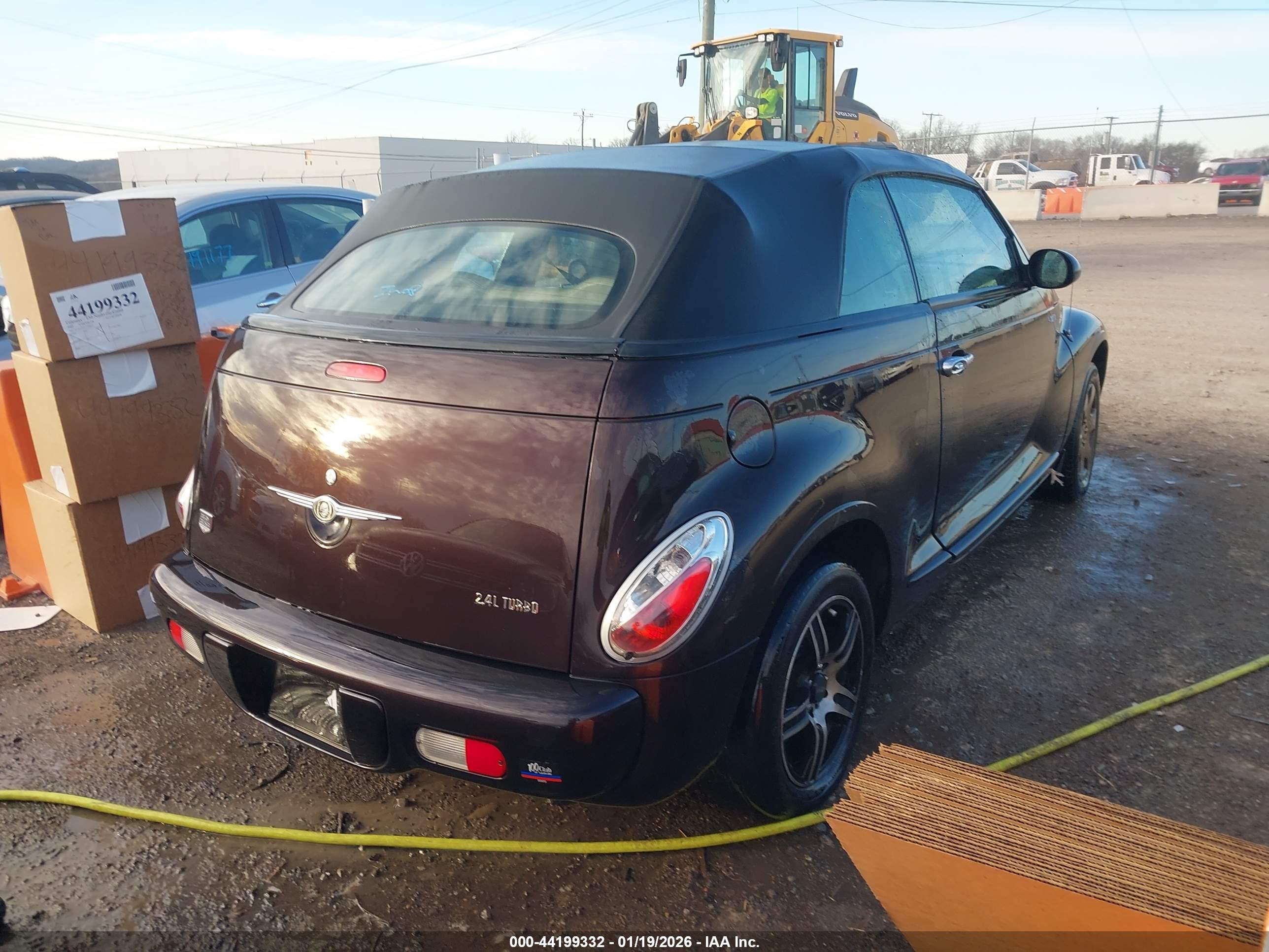 CHRYSLER PT image 4