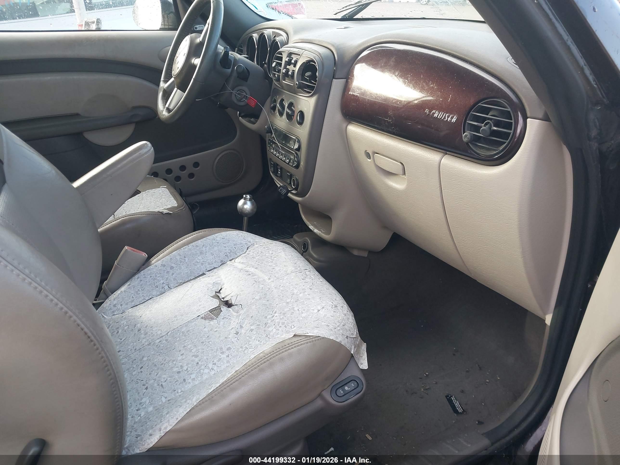 CHRYSLER PT image 5