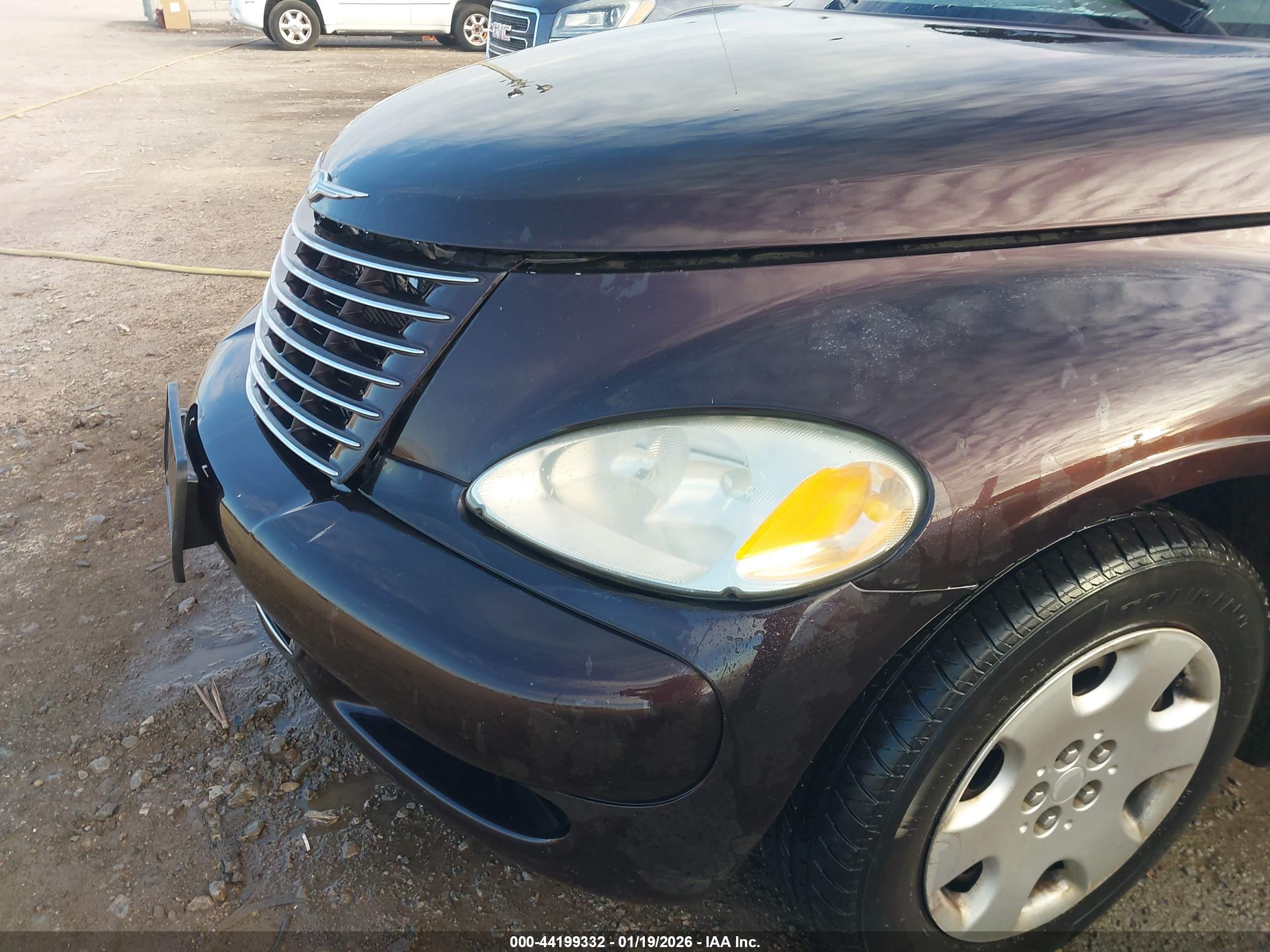 CHRYSLER PT image 6