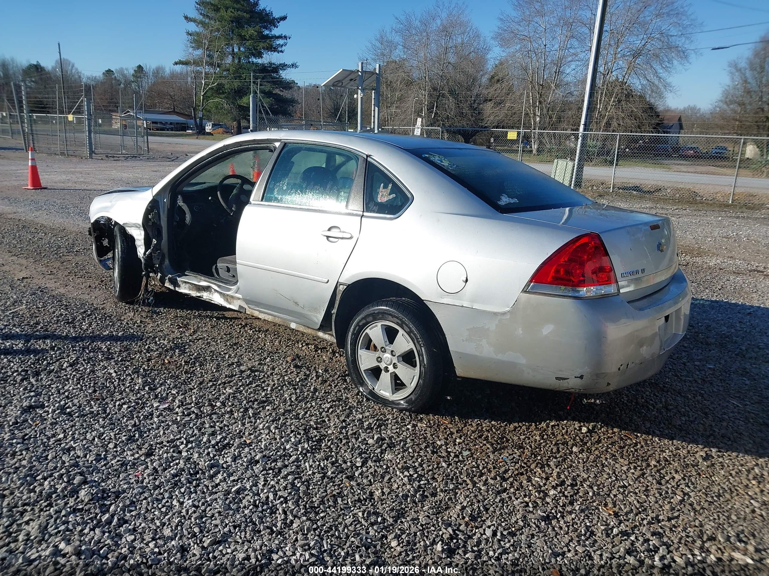CHEVROLET IMPALA image 3