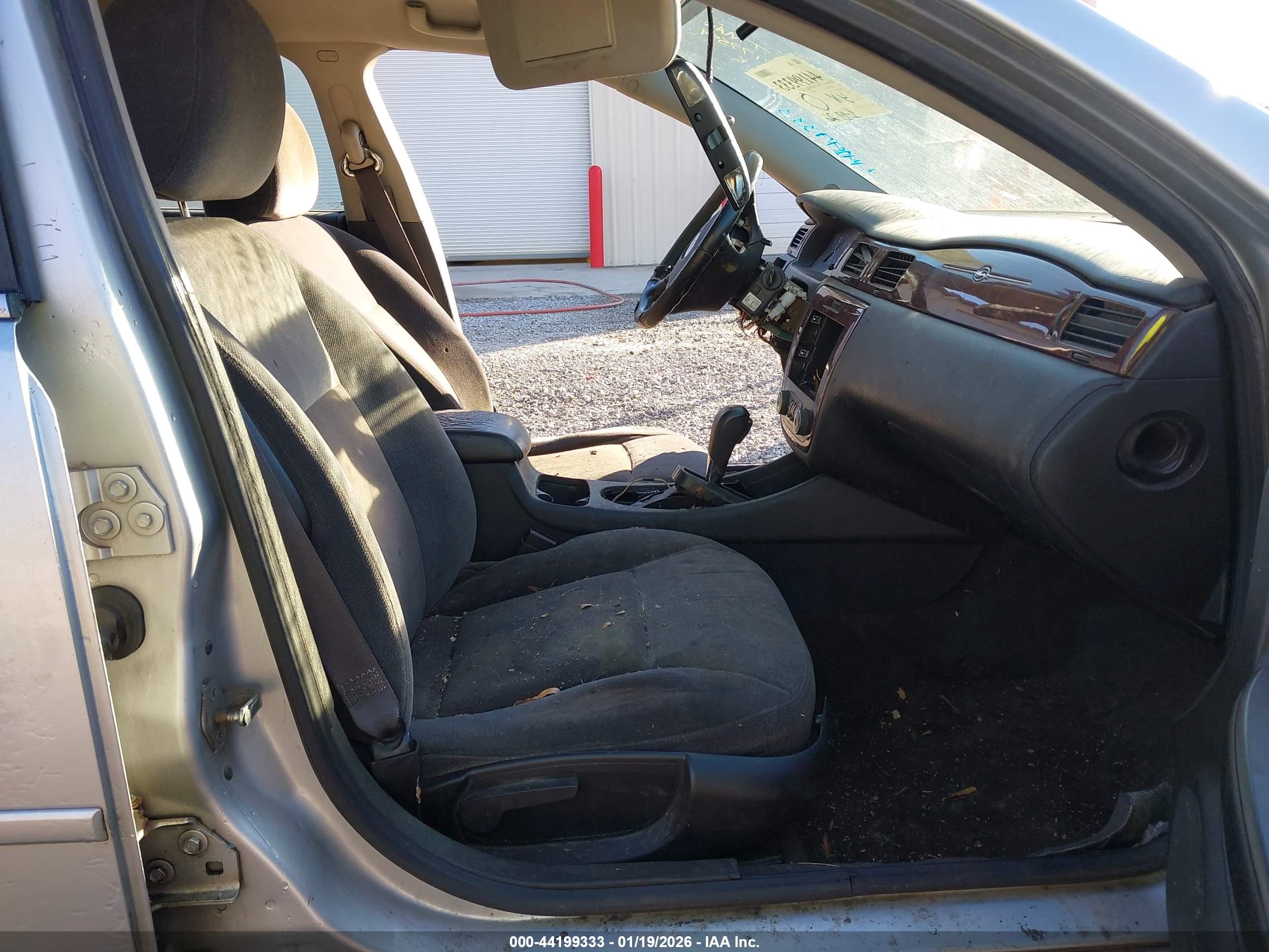 CHEVROLET IMPALA image 5