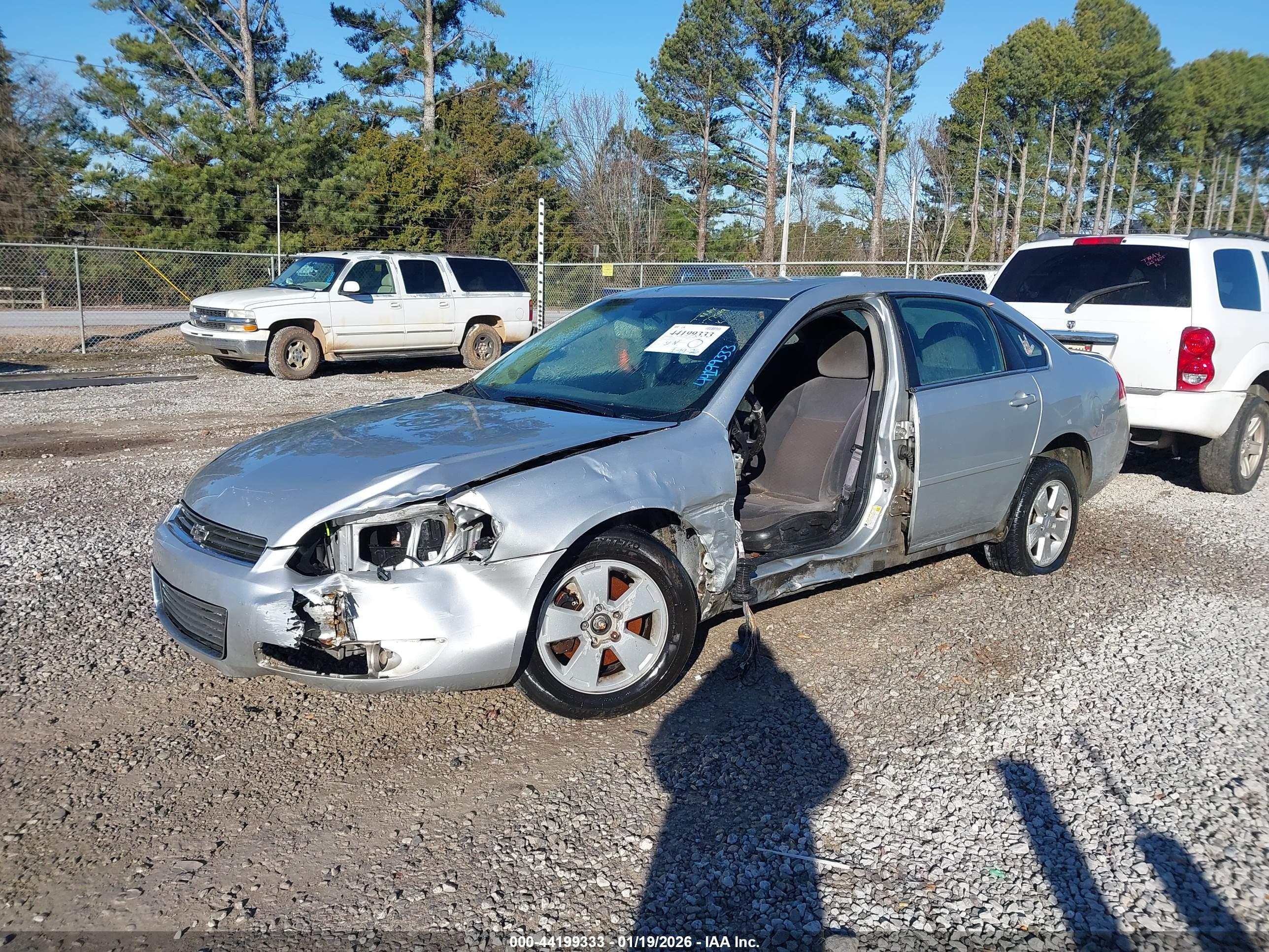 CHEVROLET IMPALA image 6