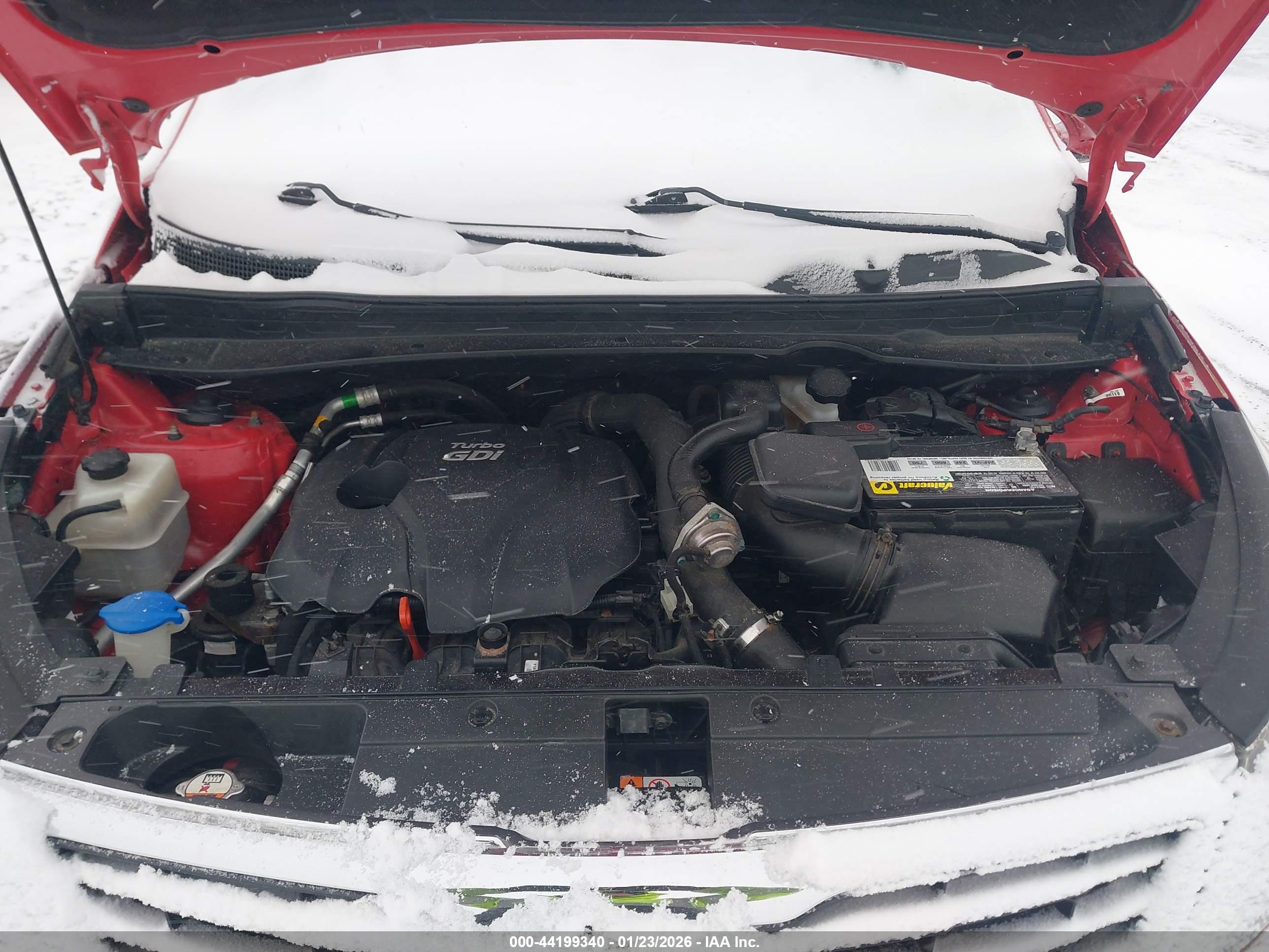 KIA SPORTAGE image 10