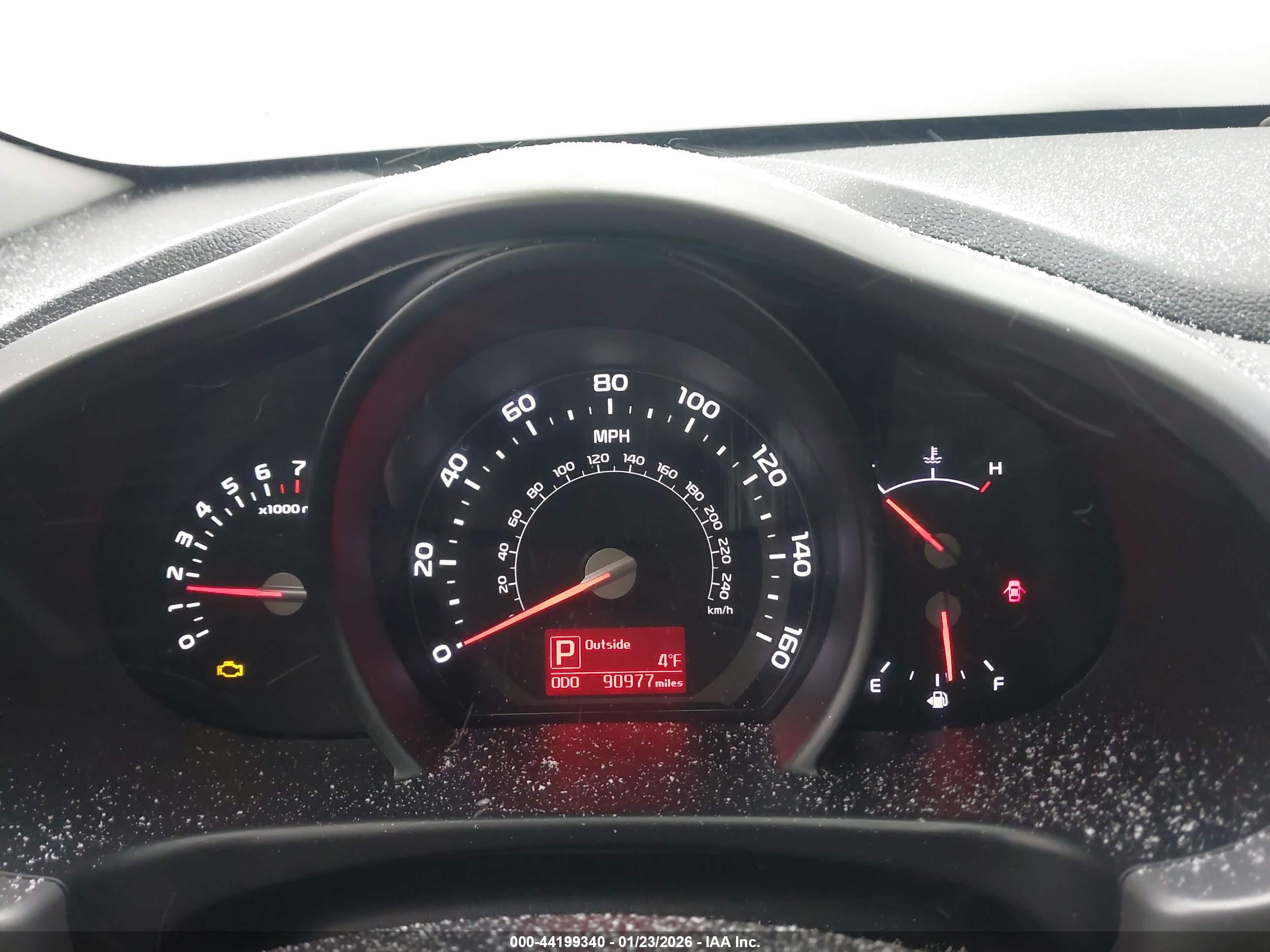KIA SPORTAGE image 7
