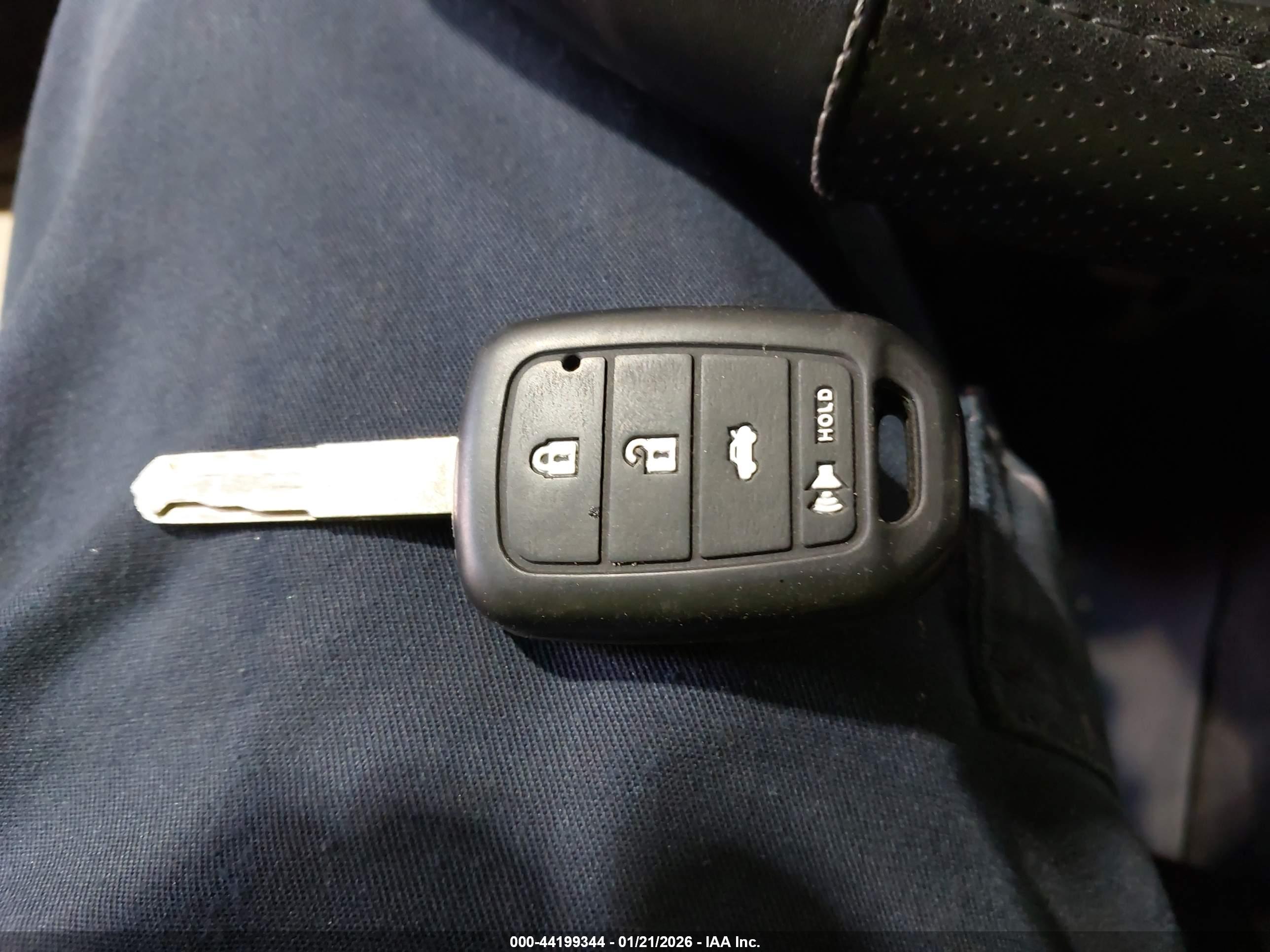 HONDA ACCORD image 11