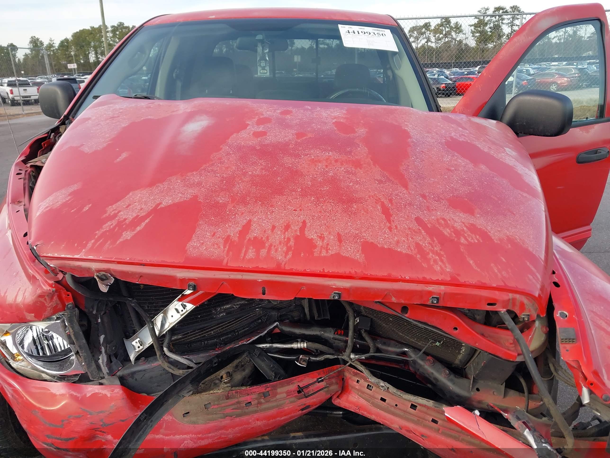 DODGE RAM image 10