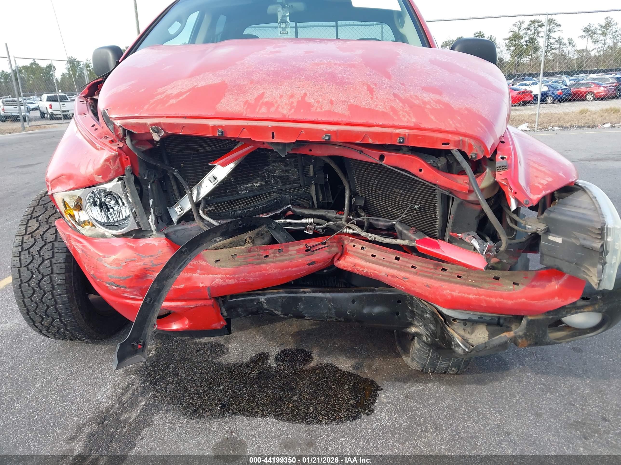 DODGE RAM image 6