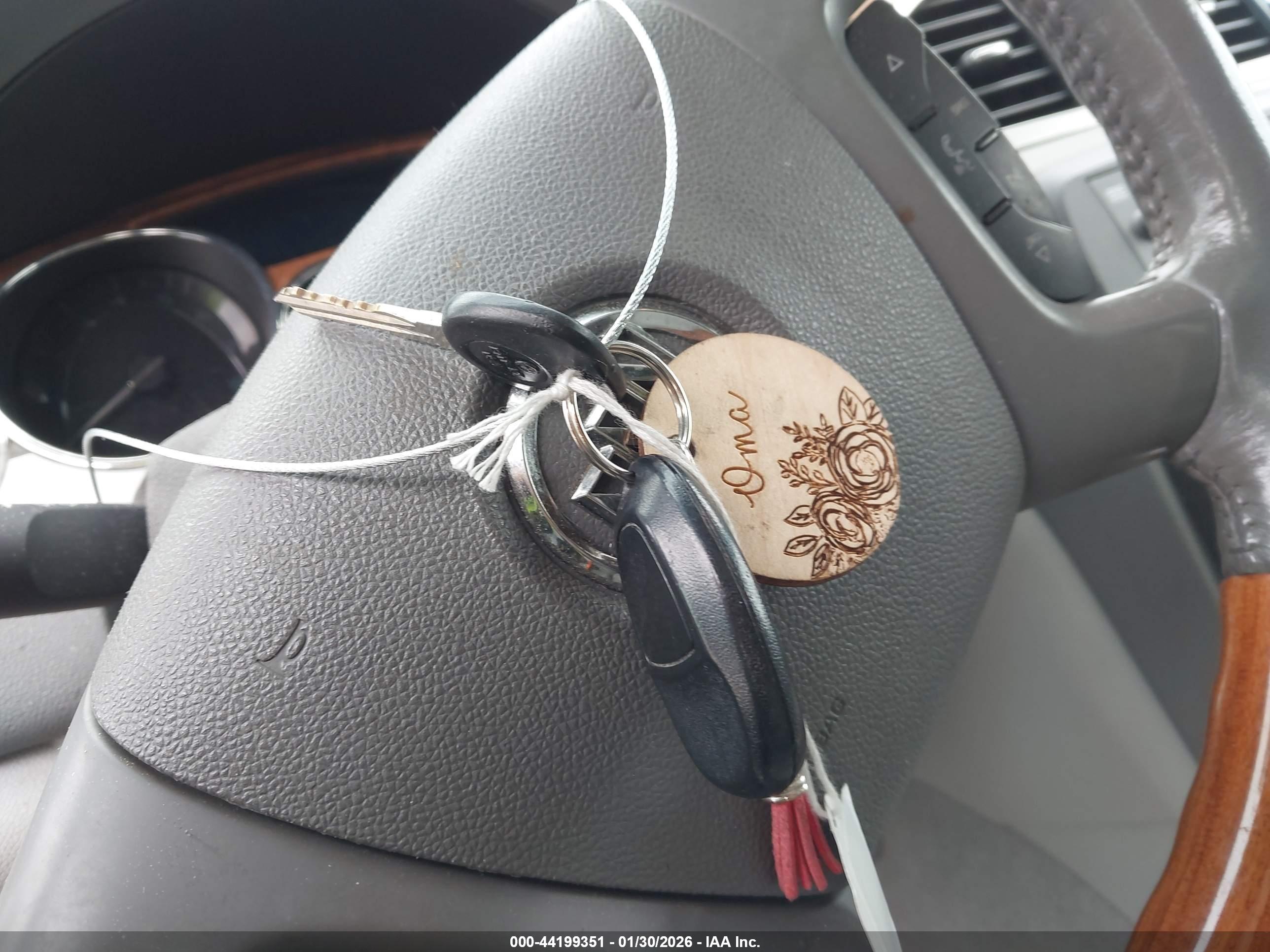 BUICK ENCLAVE image 11