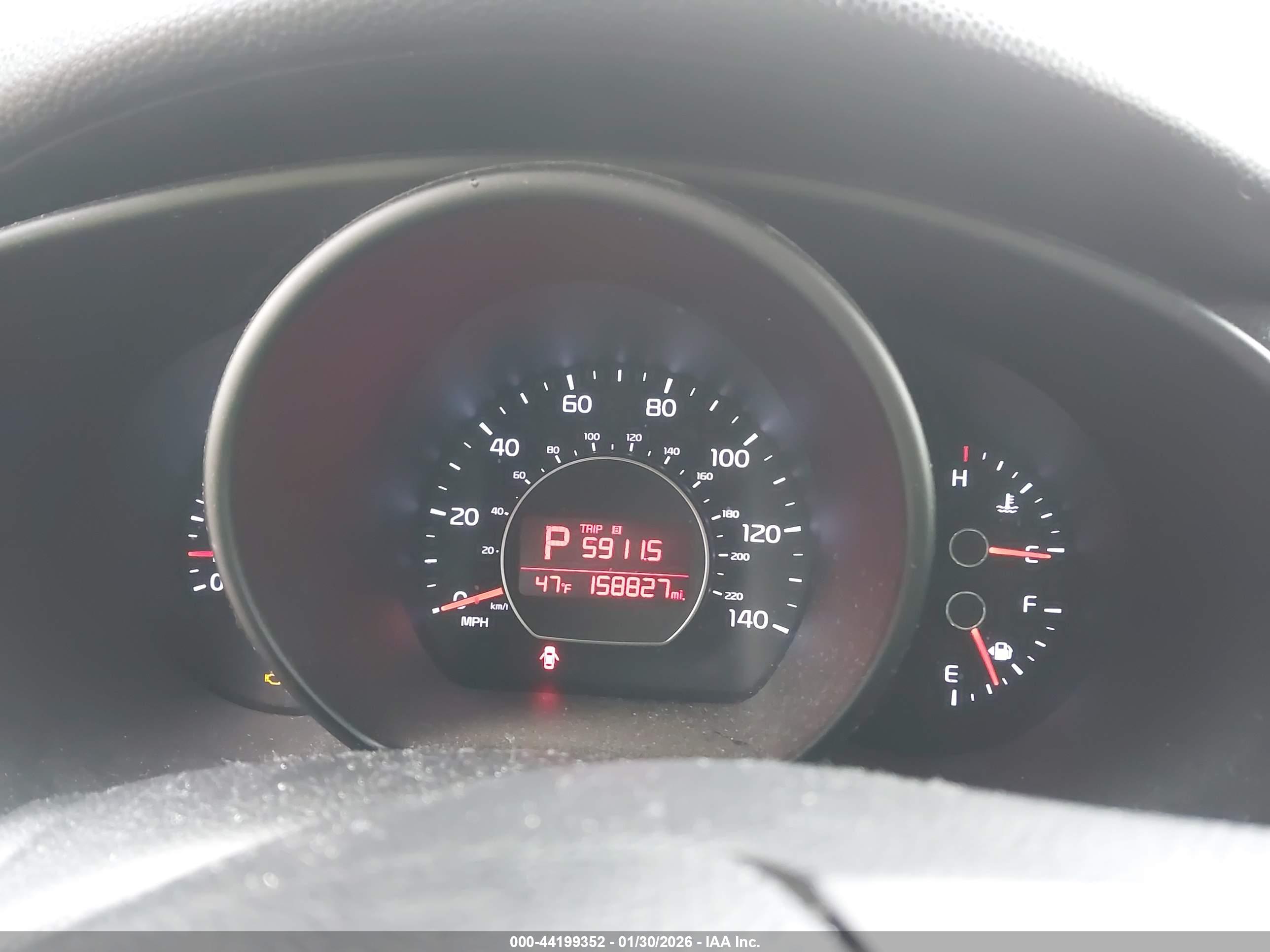 KIA SOUL image 7