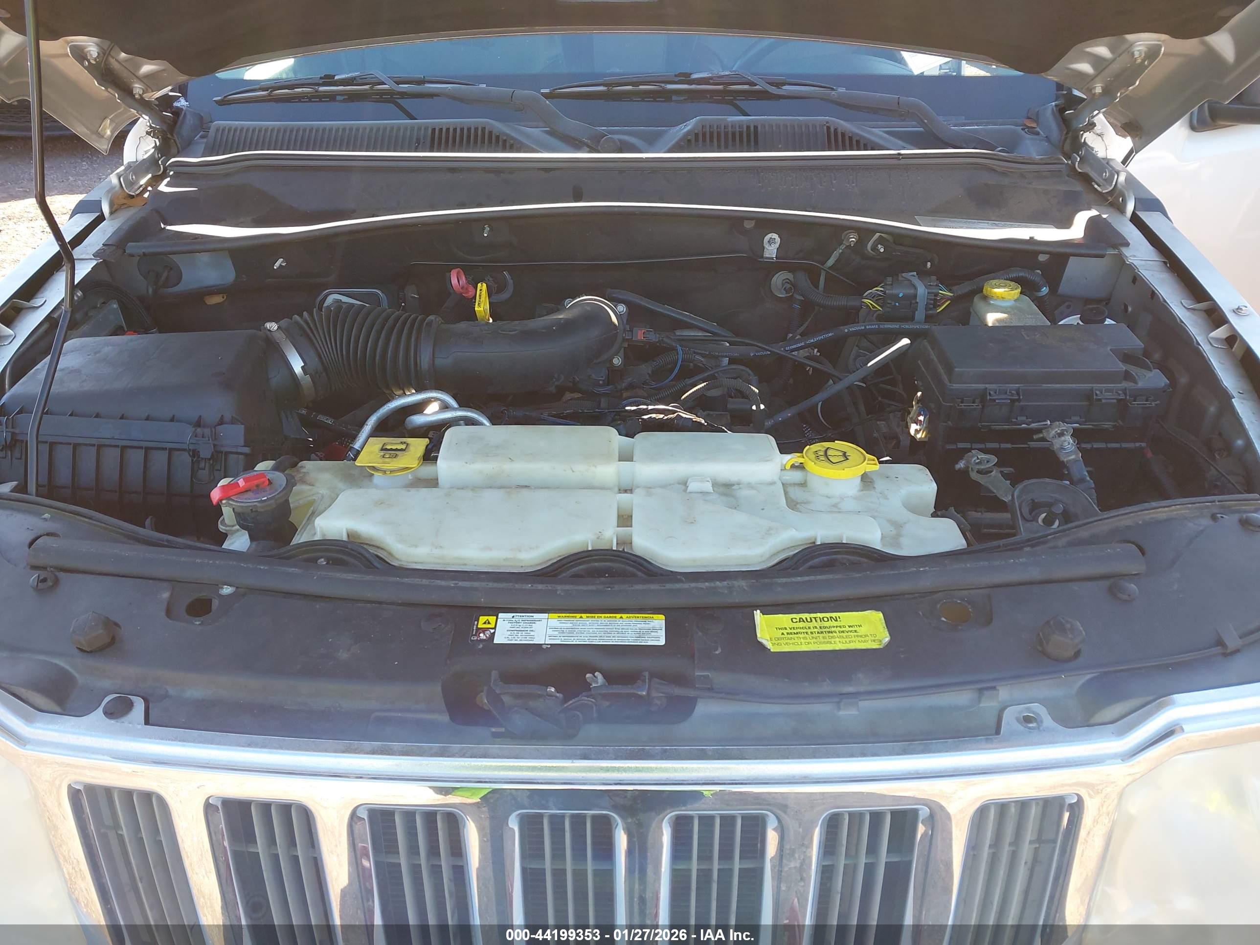 JEEP LIBERTY image 10