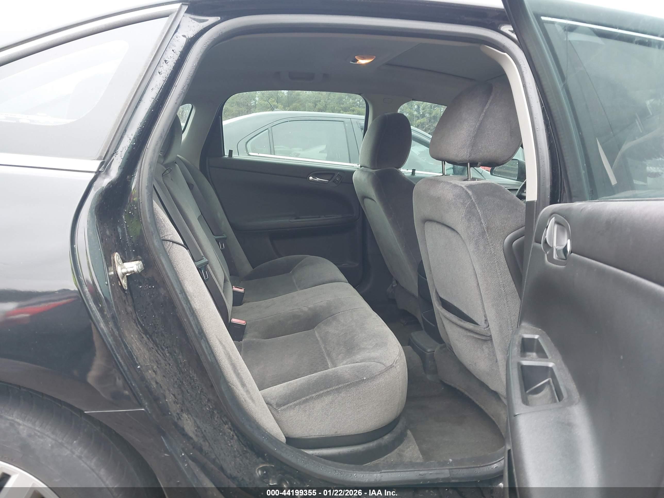 CHEVROLET IMPALA image 8