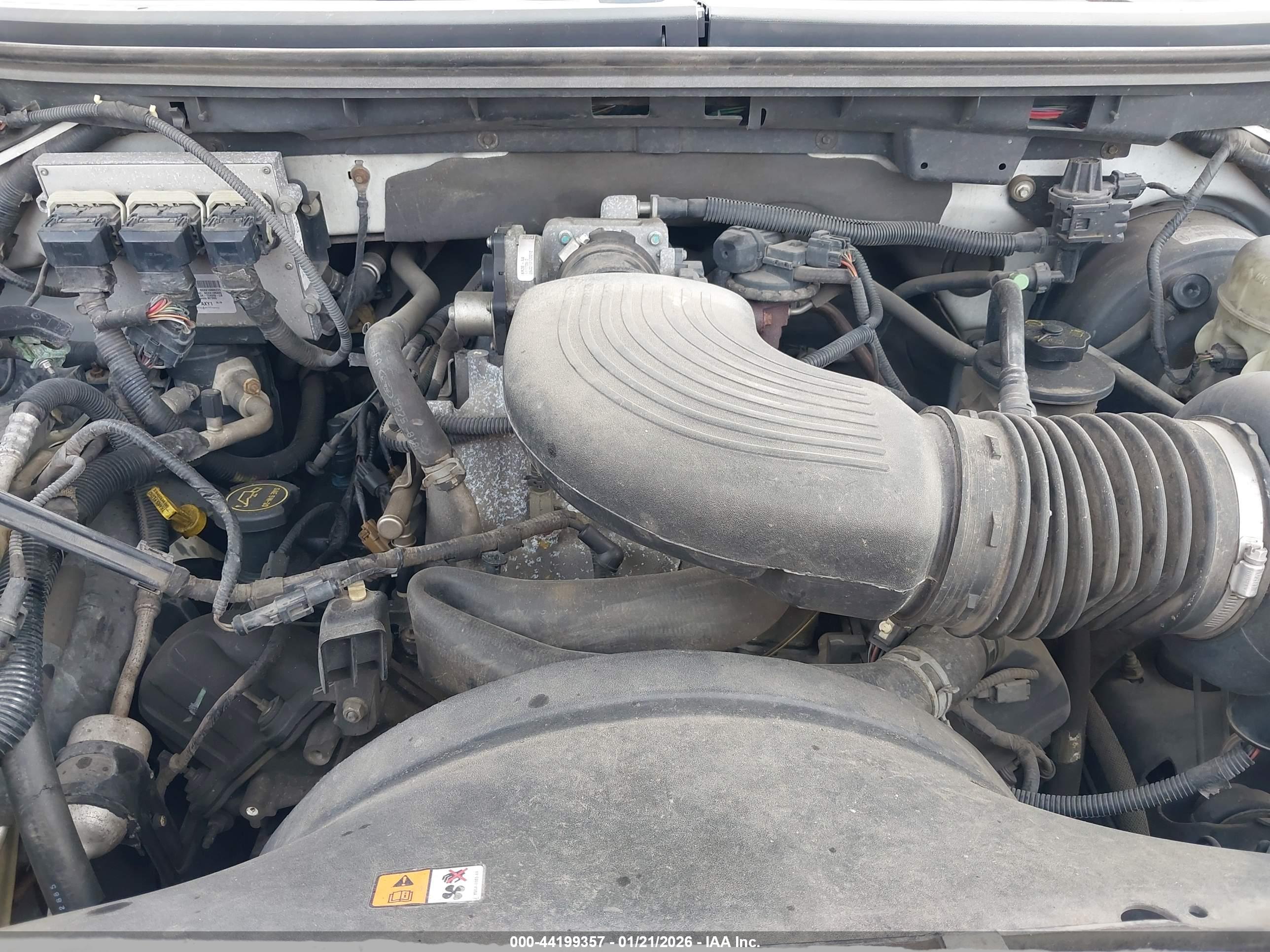 FORD F-150 image 10
