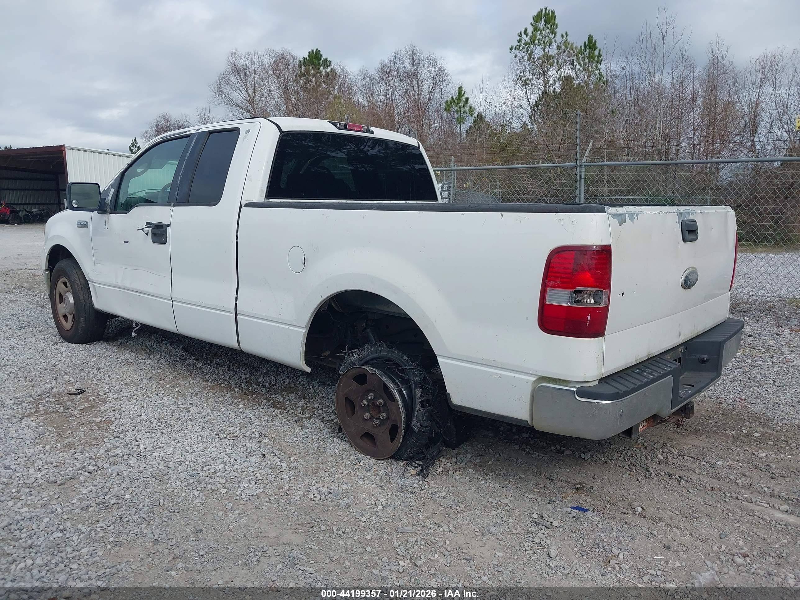 FORD F-150 image 3