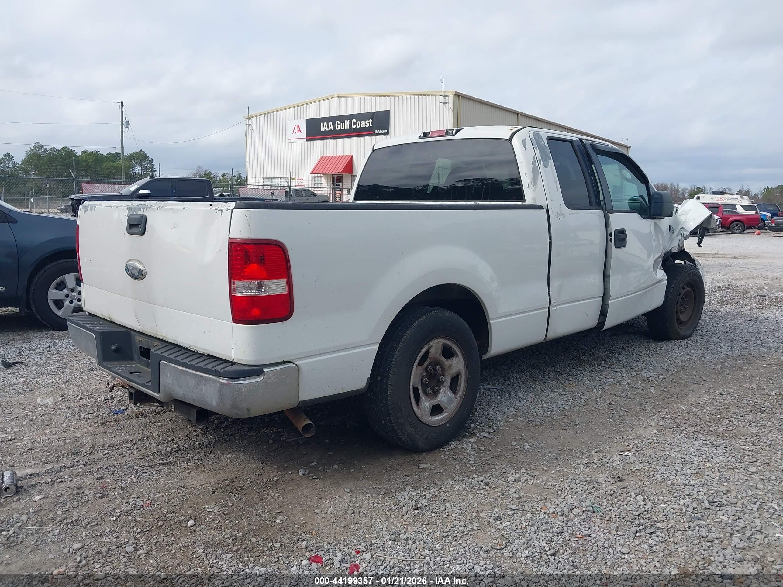 FORD F-150 image 4