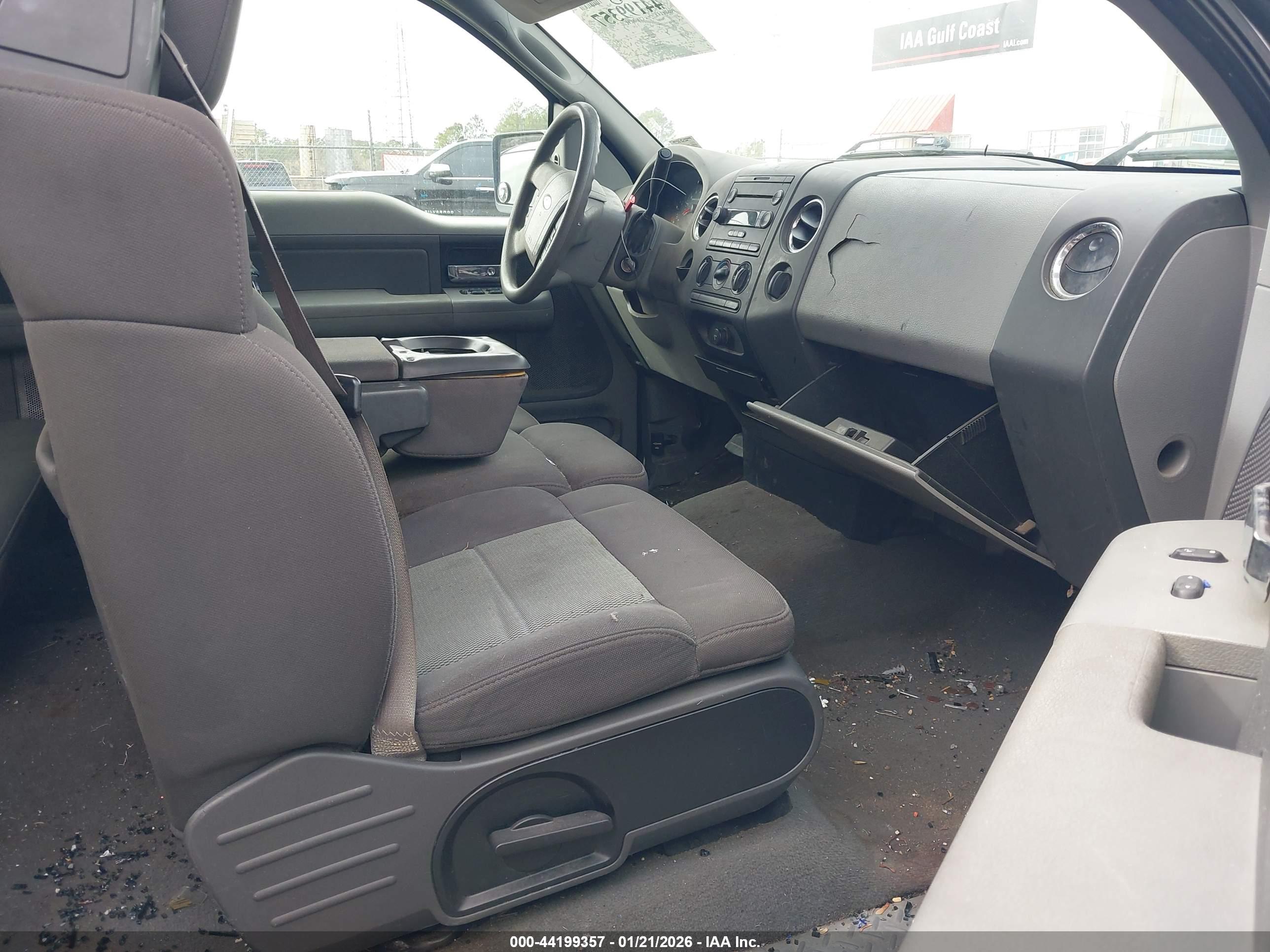 FORD F-150 image 5