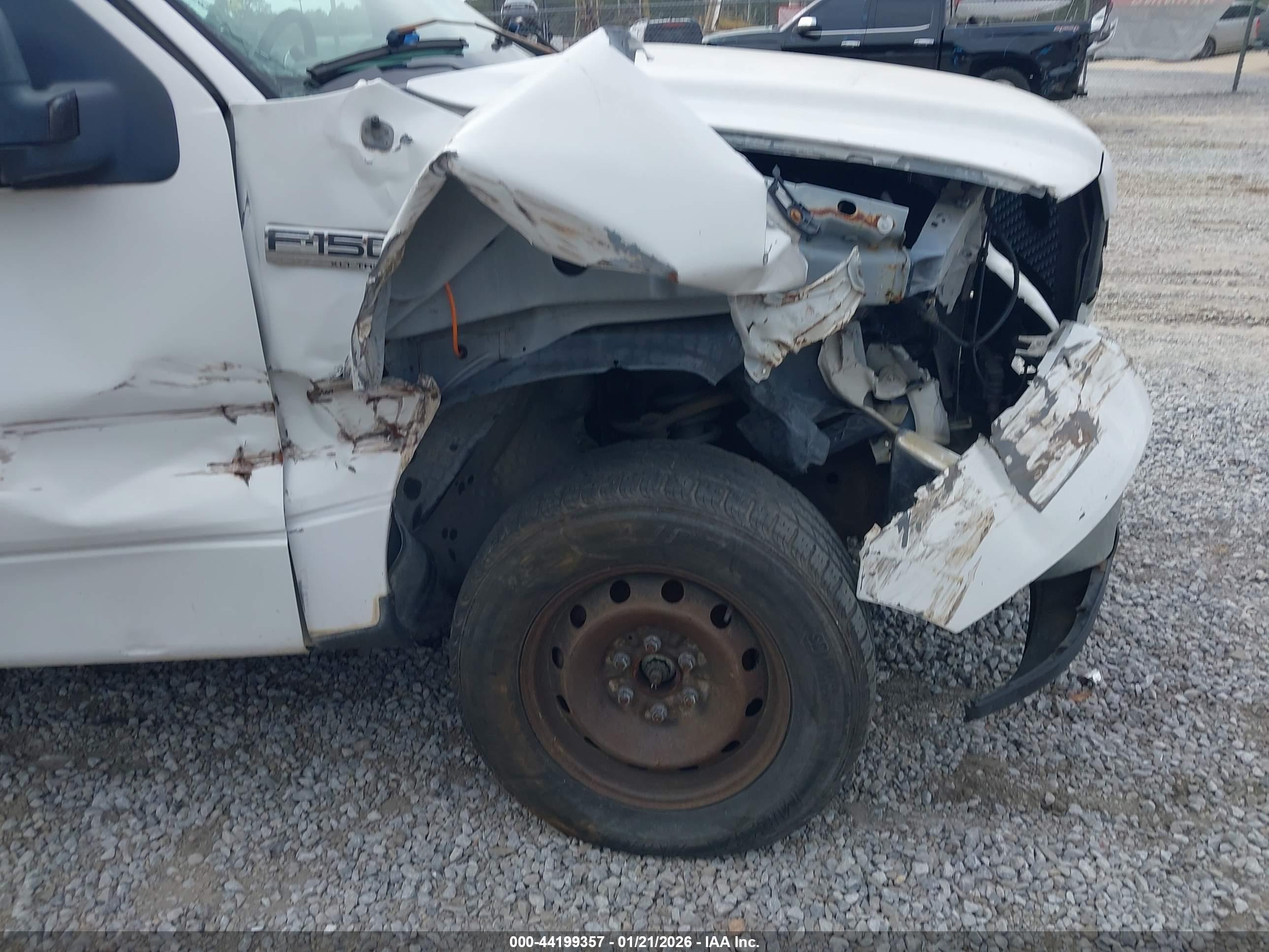 FORD F-150 image 6