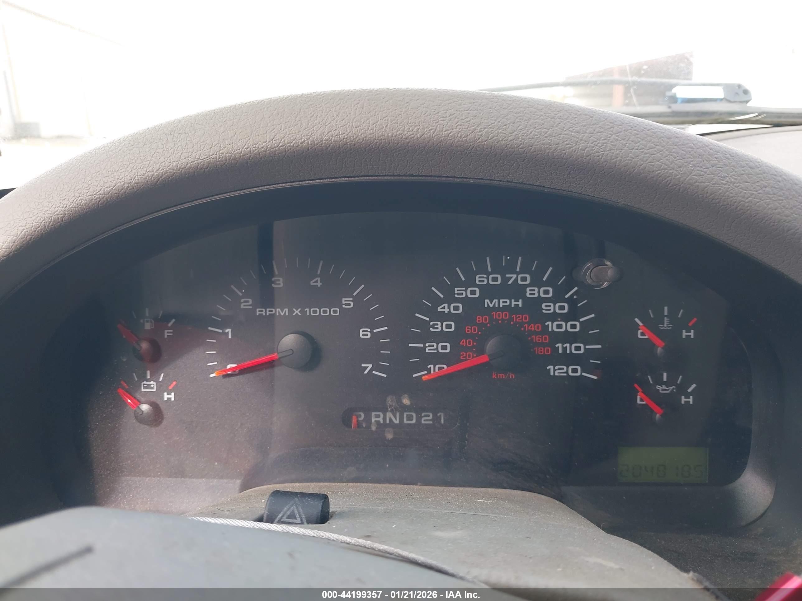 FORD F-150 image 7