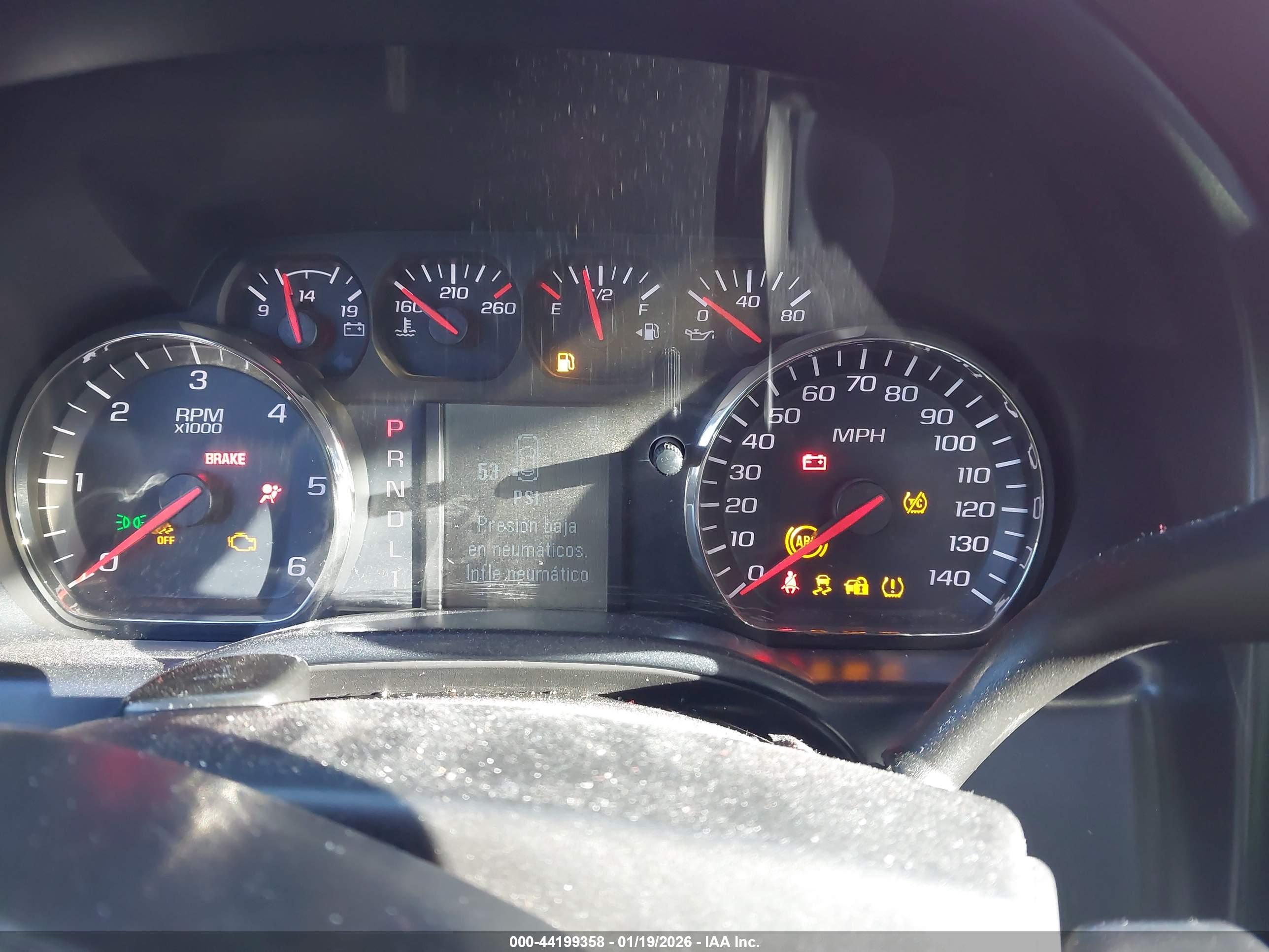 CHEVROLET SILVERADO image 7
