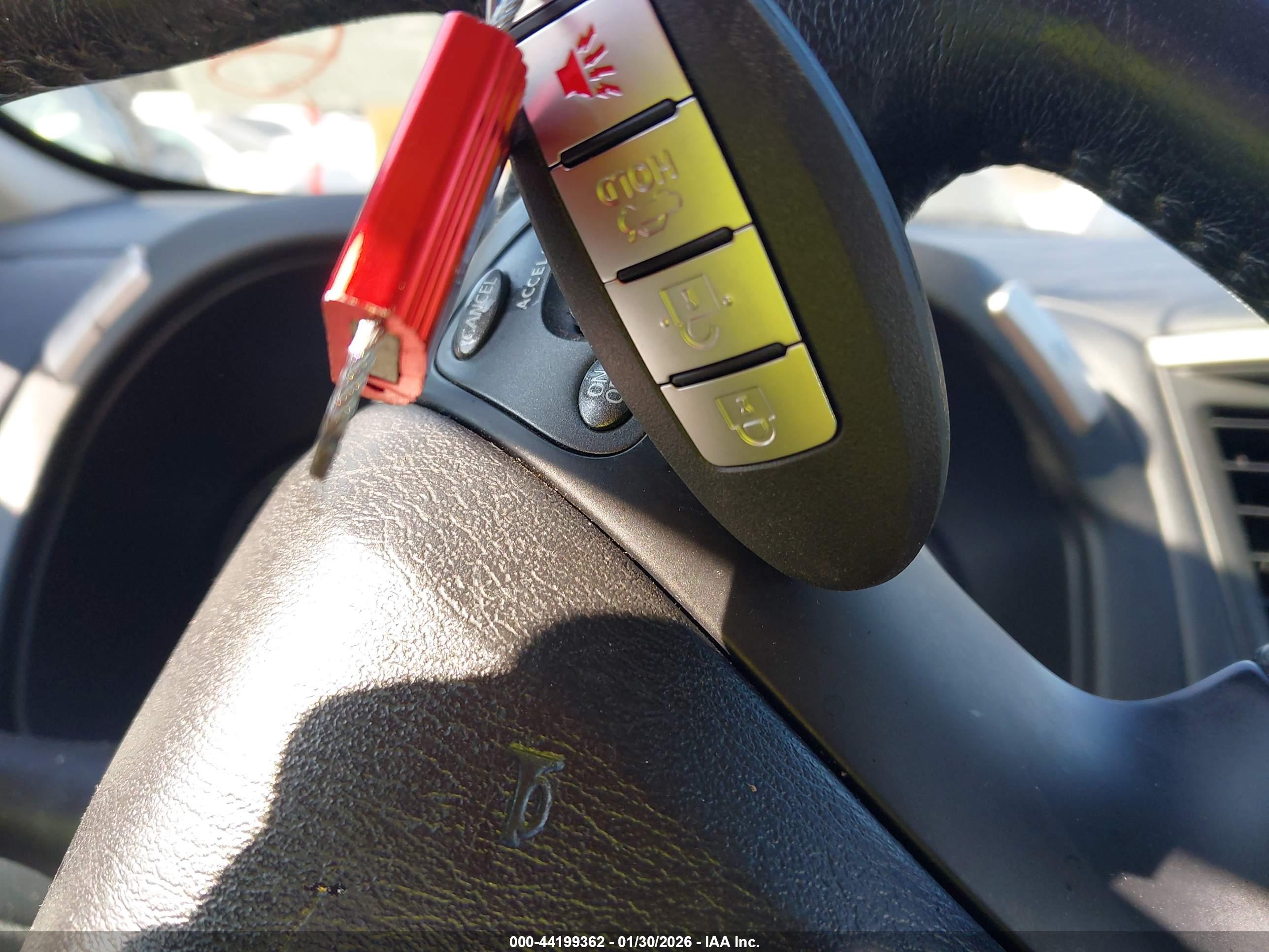 NISSAN PATHFINDER image 11
