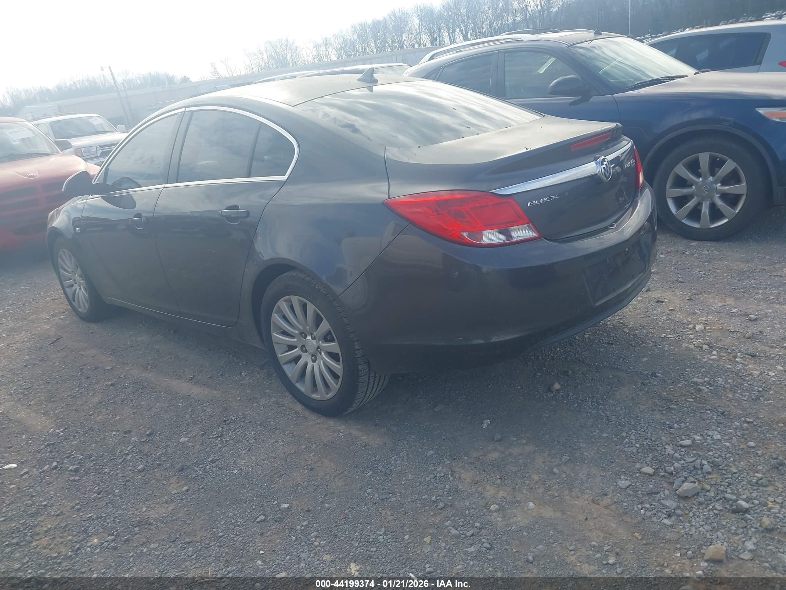 BUICK REGAL image 3
