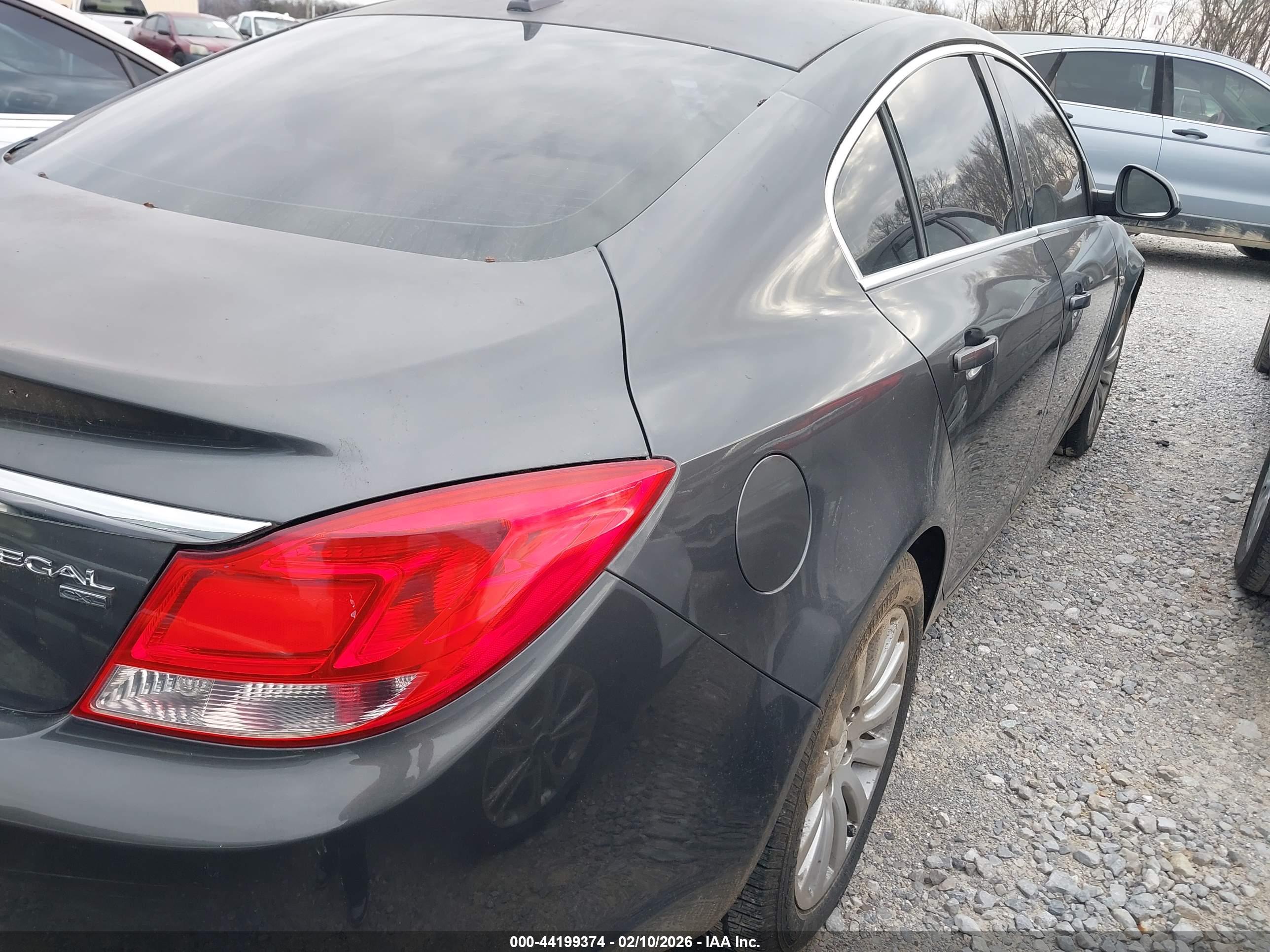 BUICK REGAL image 4