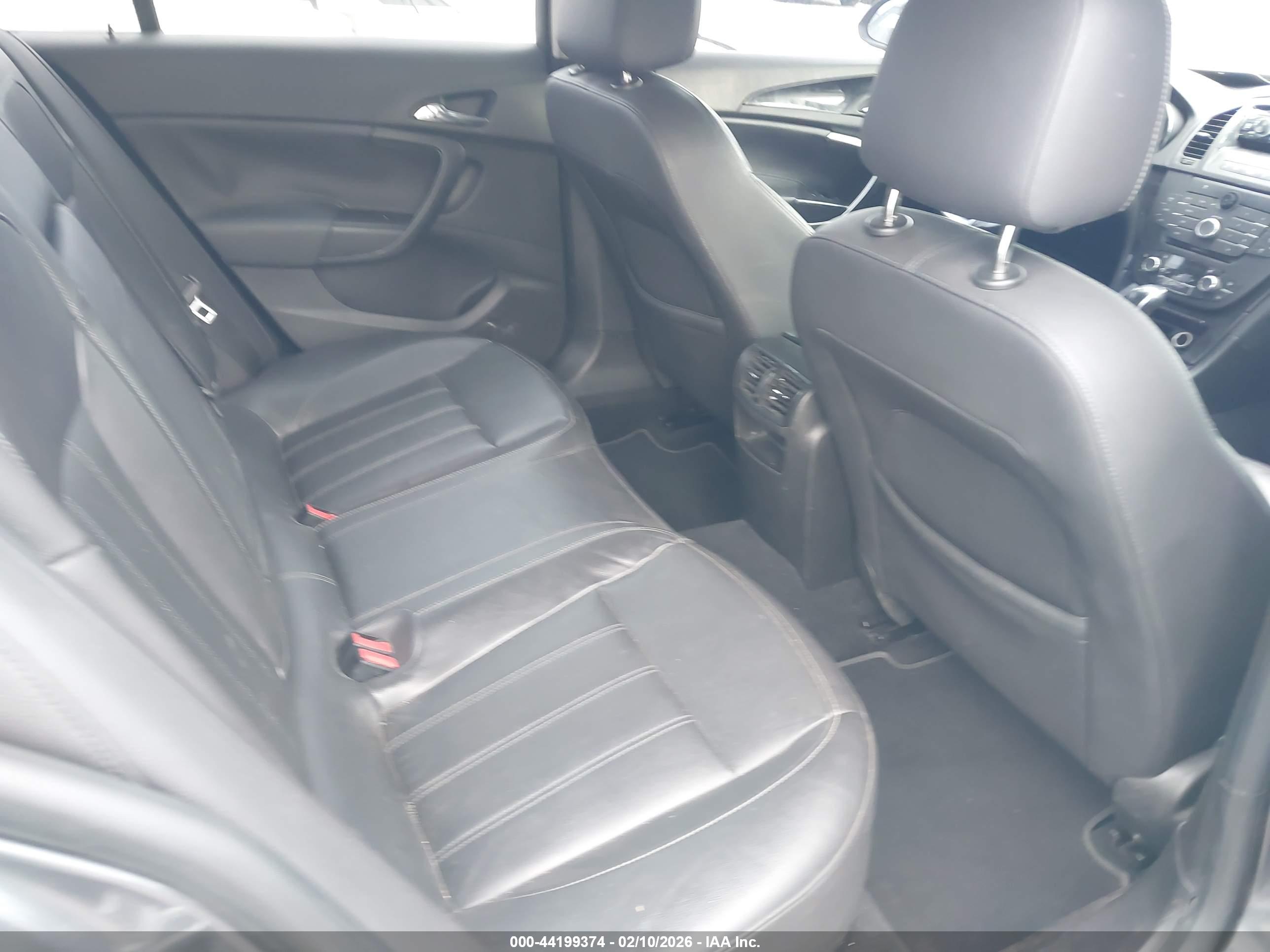 BUICK REGAL image 8
