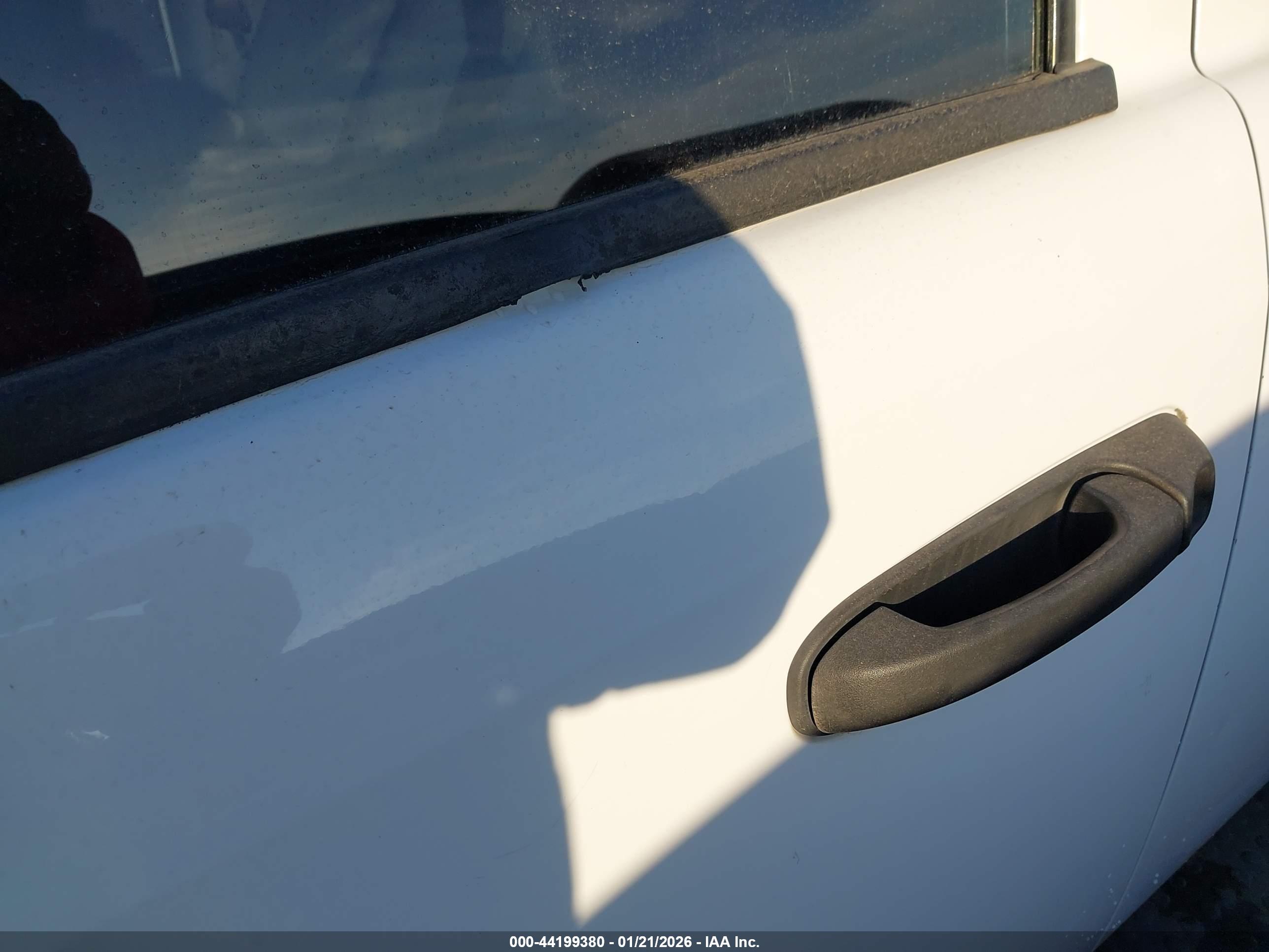 DODGE DURANGO image 6