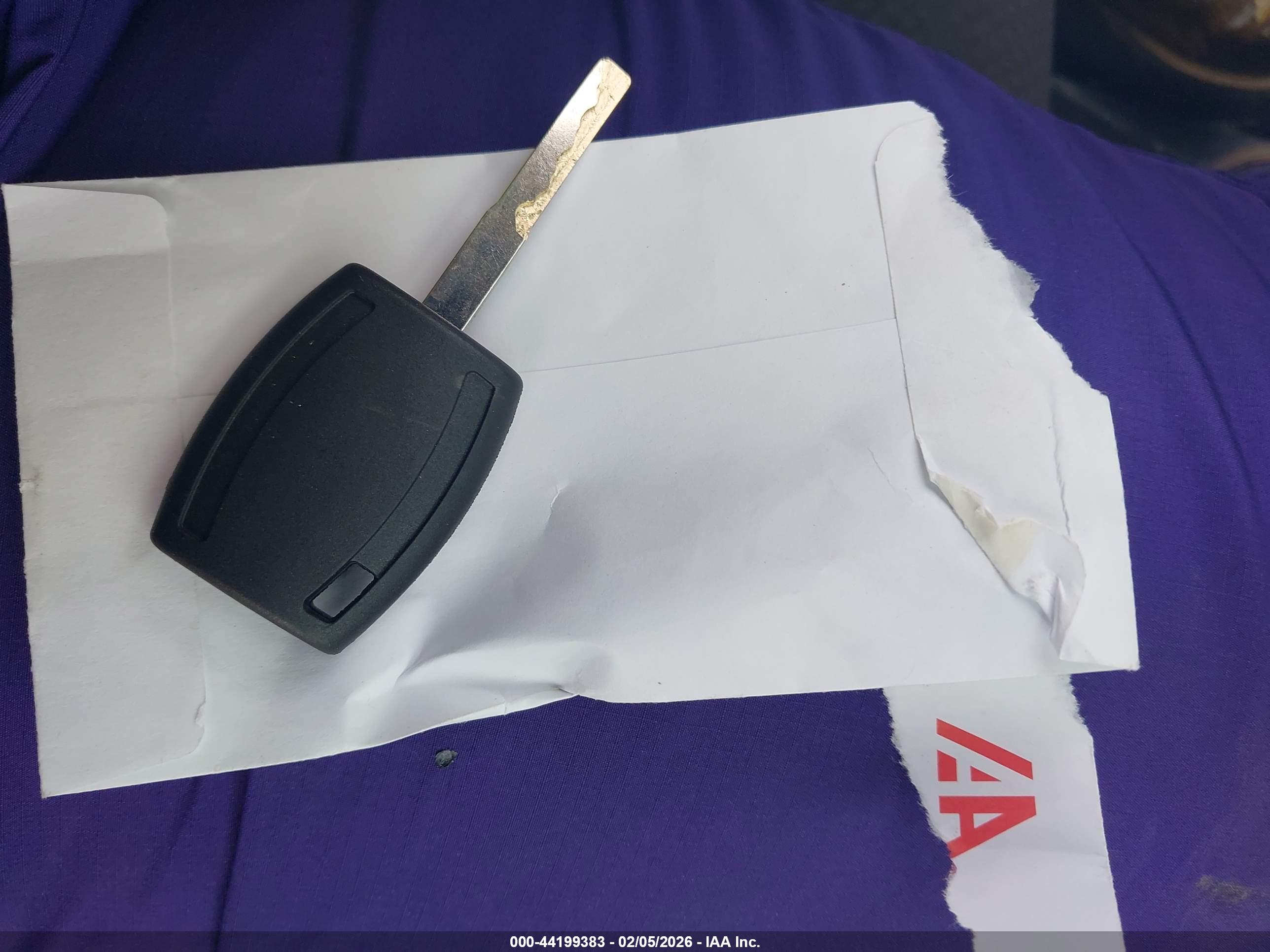 FORD FOCUS image 11