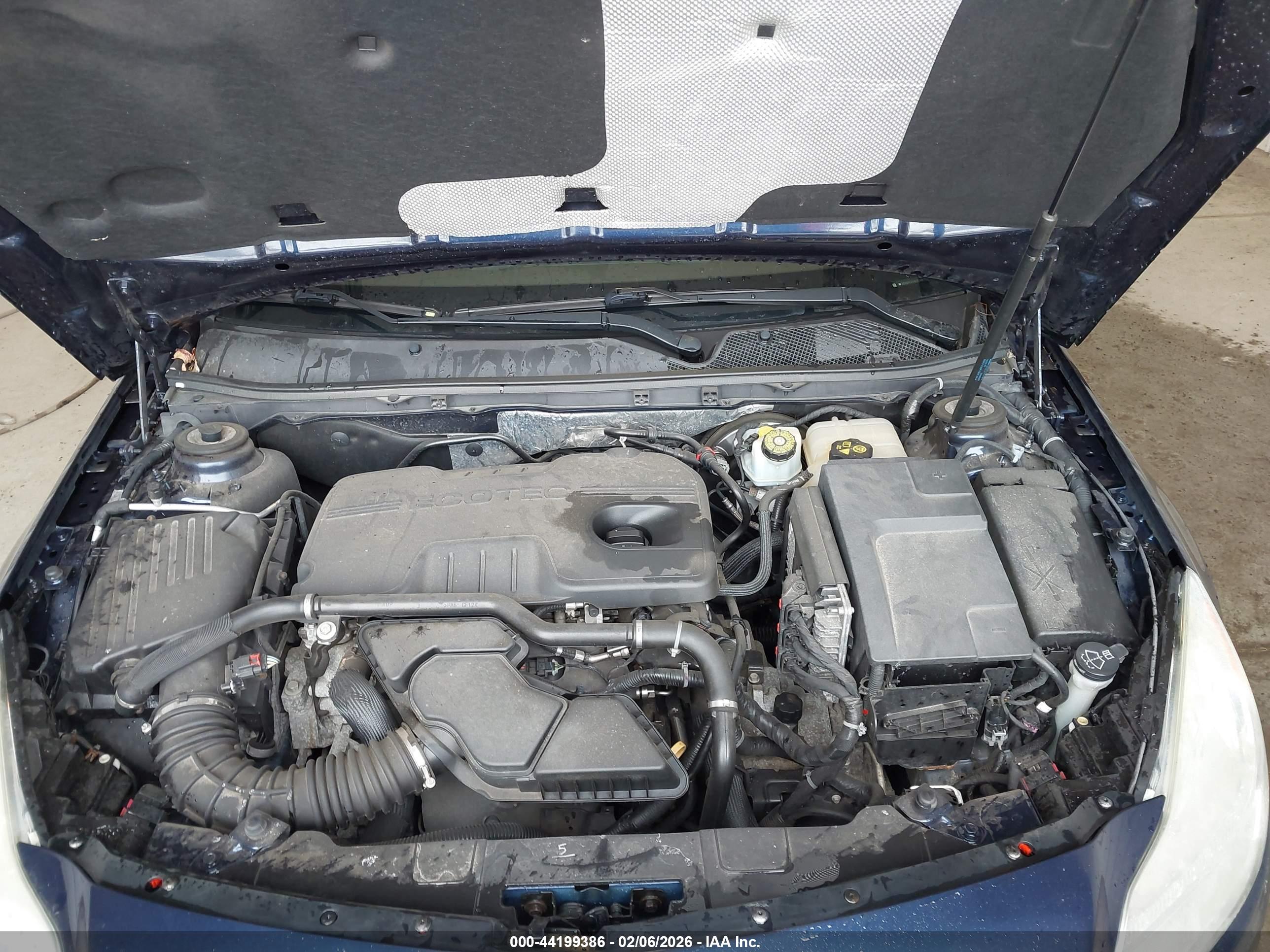 BUICK REGAL image 10