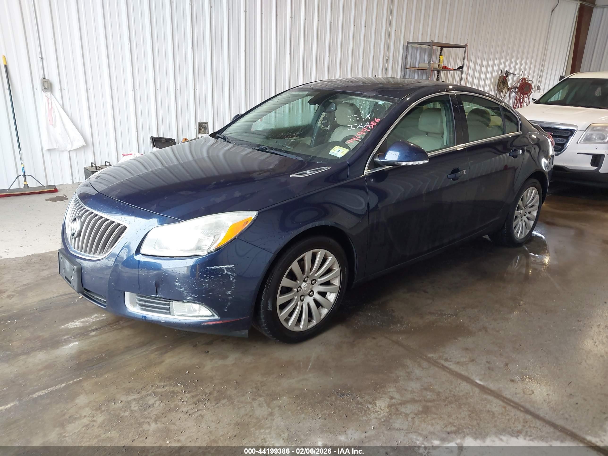 BUICK REGAL image 2