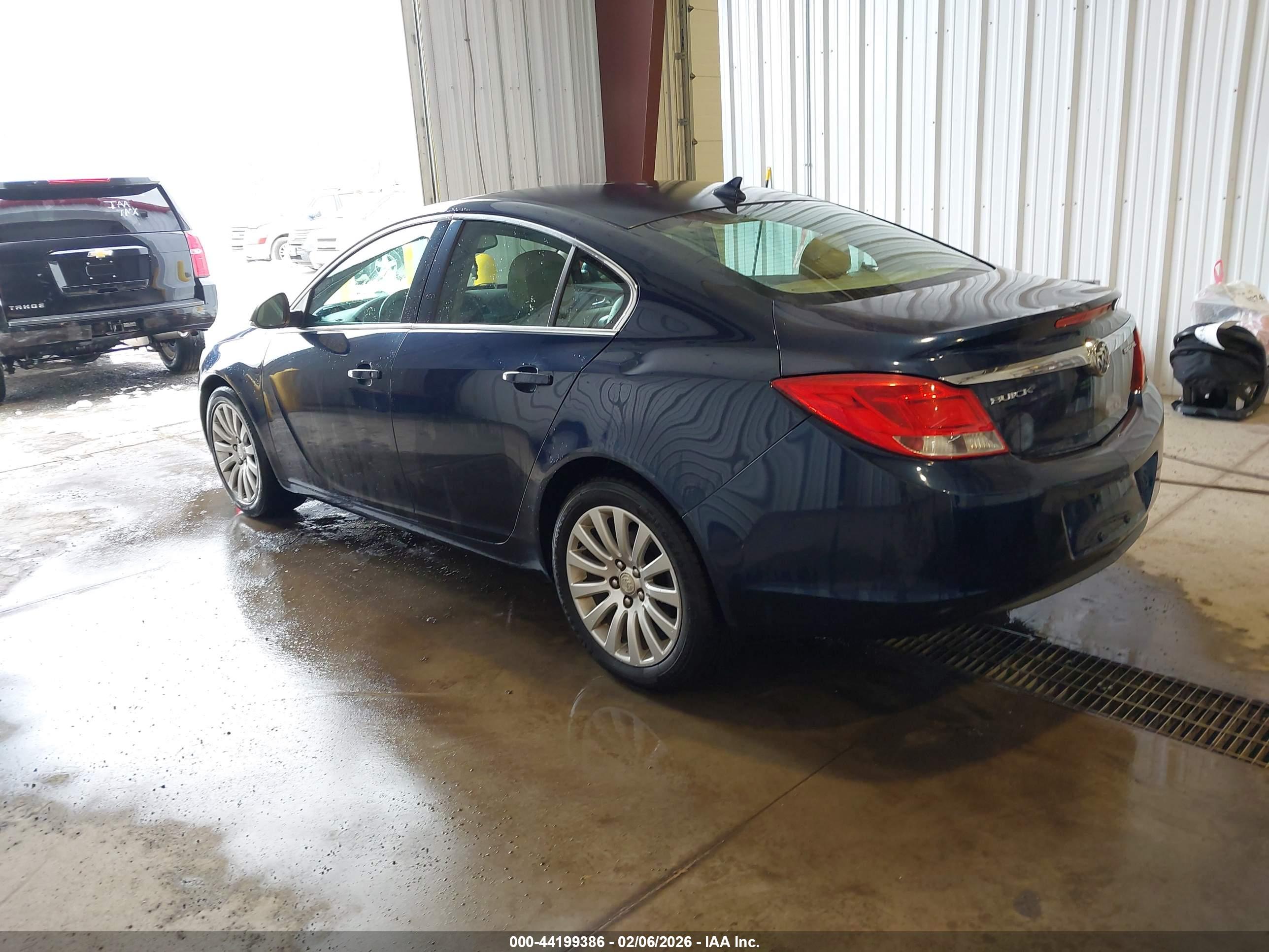 BUICK REGAL image 3