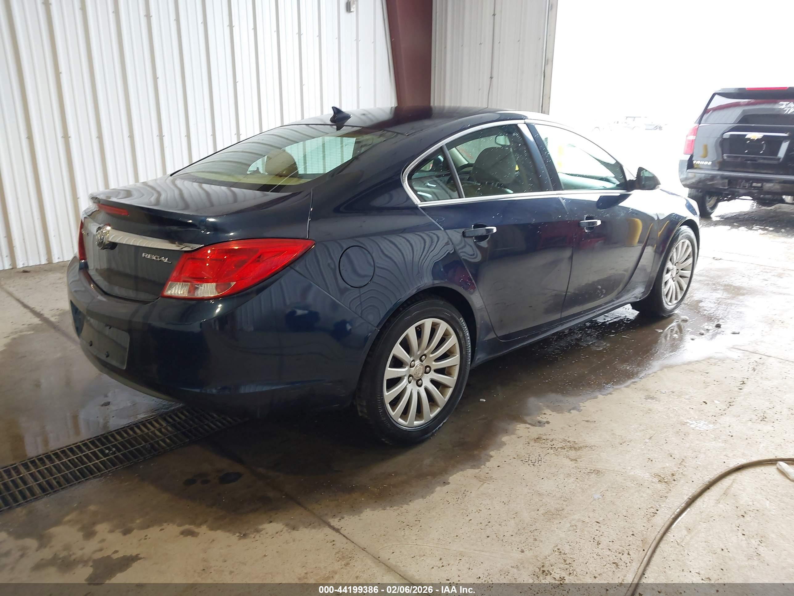 BUICK REGAL image 4
