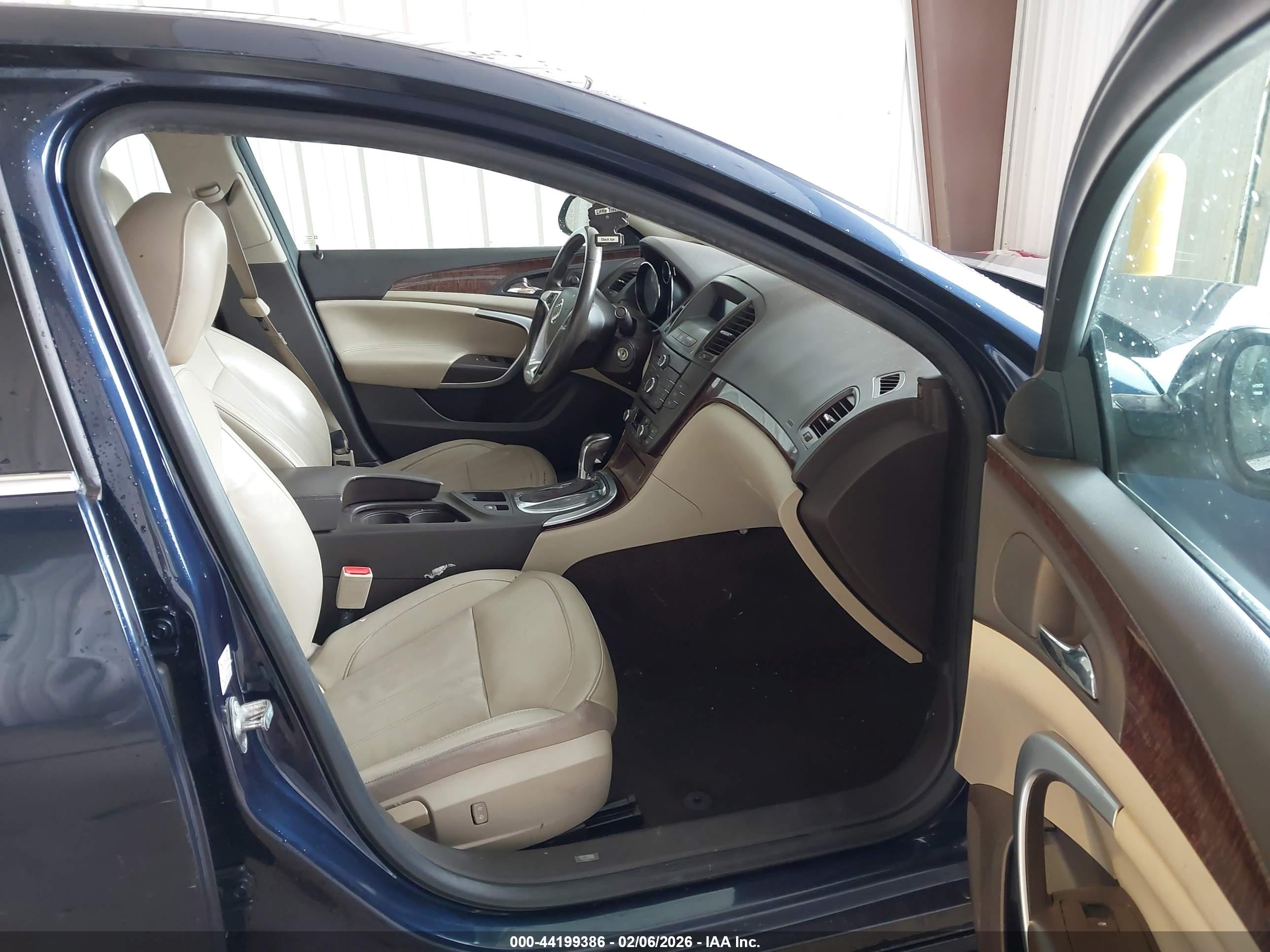 BUICK REGAL image 5