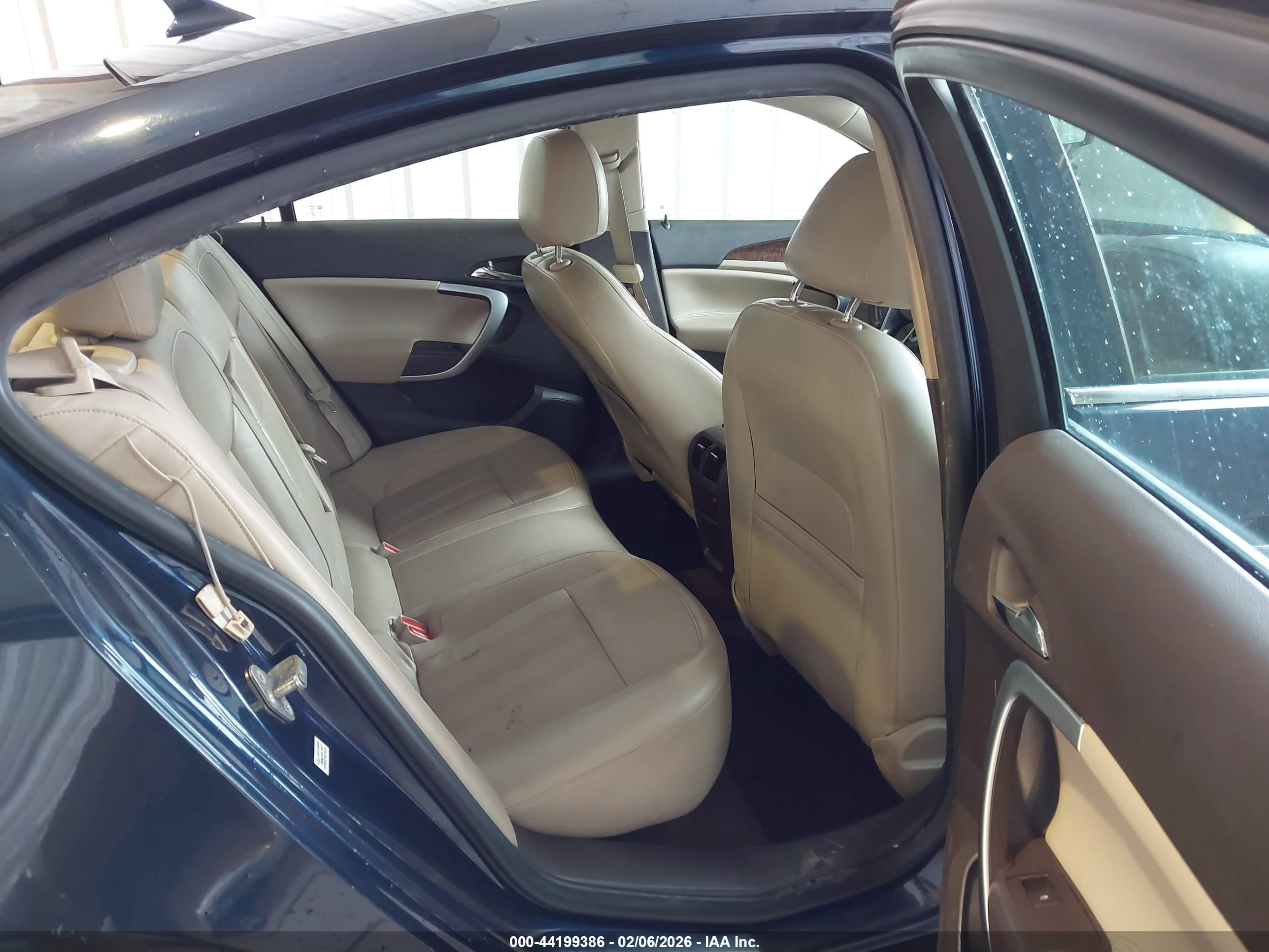 BUICK REGAL image 8