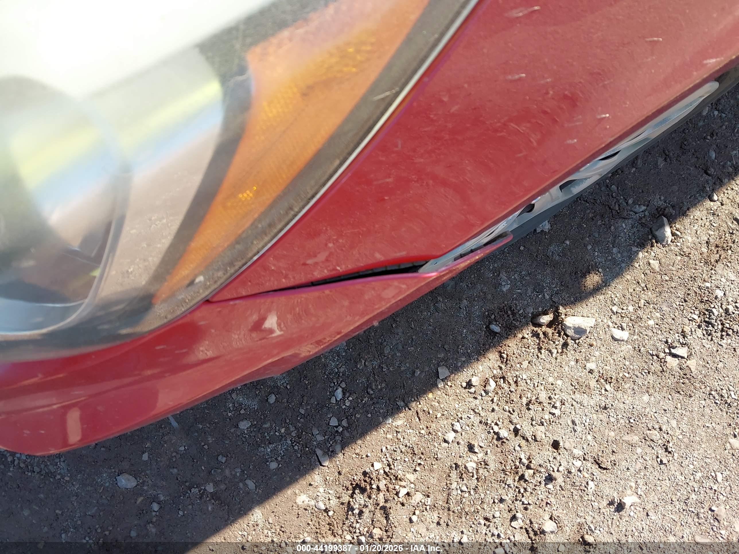 HYUNDAI ACCENT image 6